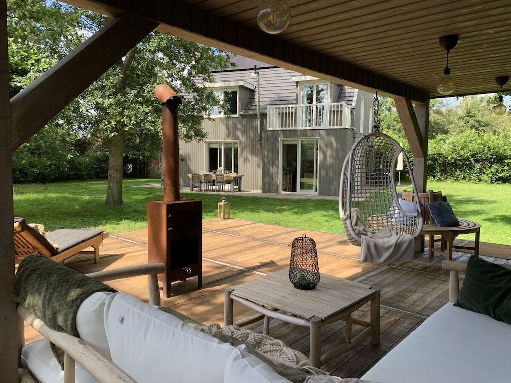 Guest house 6007225 - Holiday property Schouwen-Duiveland - 279484