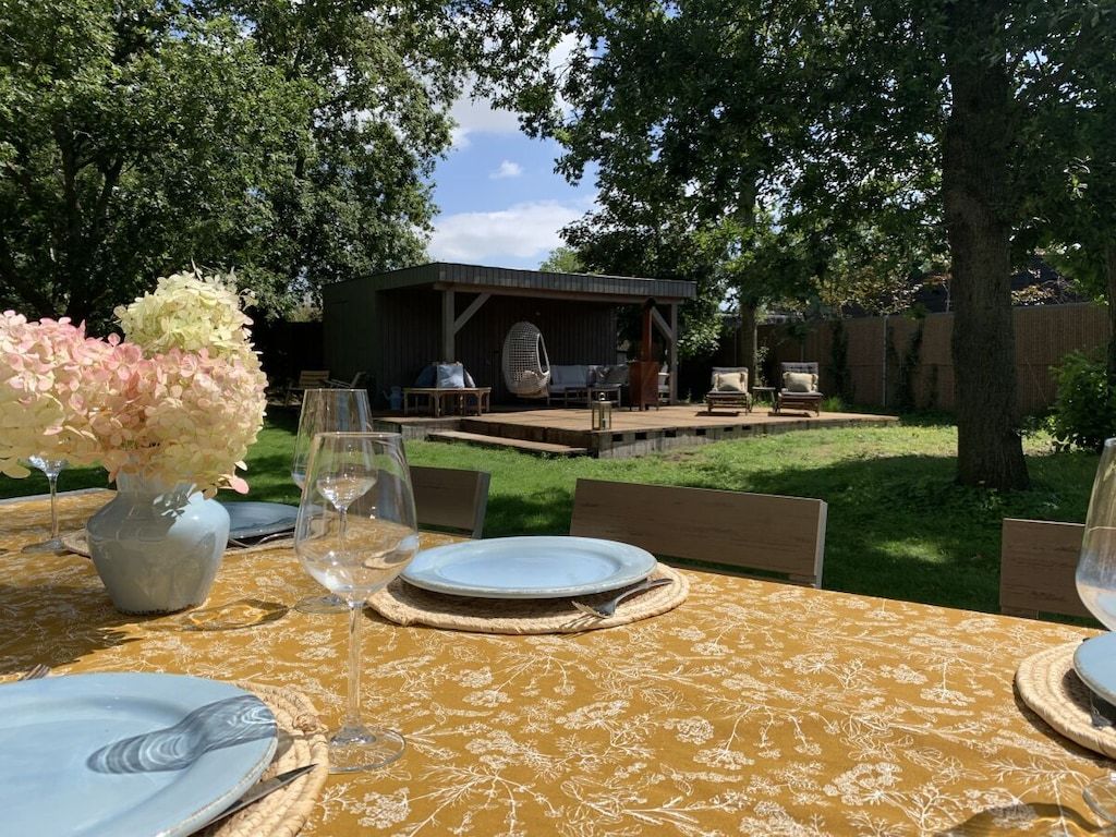 Guest house 6007225 - Holiday property Schouwen-Duiveland - 279484
