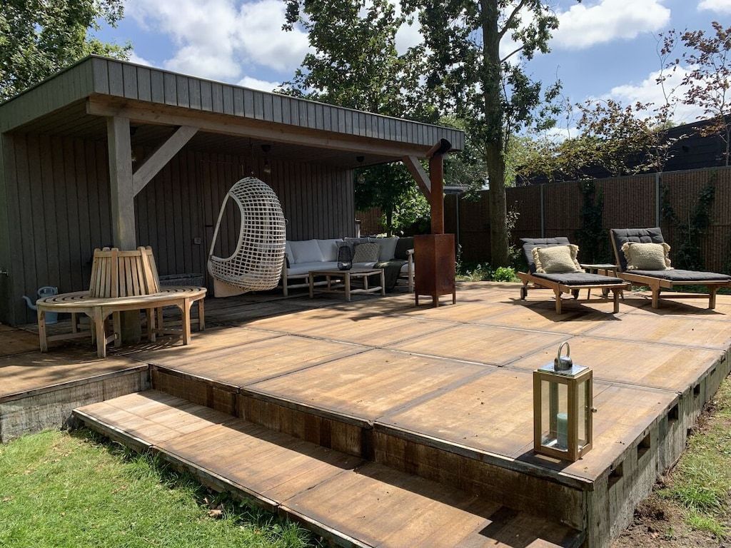 Guest house 6007225 - Holiday property Schouwen-Duiveland - 279484