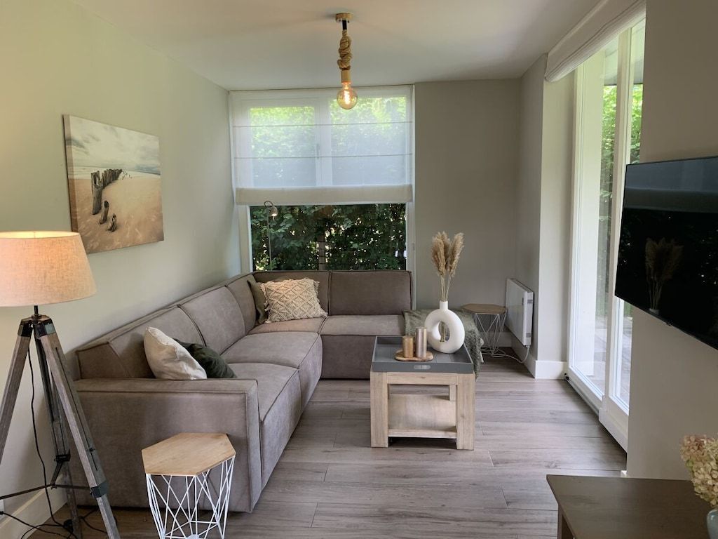 Guest house 6007225 - Holiday property Schouwen-Duiveland - 279484