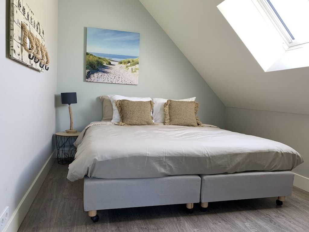 Guest house 6007225 - Holiday property Schouwen-Duiveland - 279484