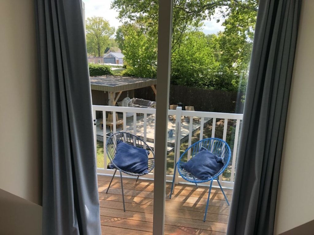 Guest house 6007225 - Holiday property Schouwen-Duiveland - 279484