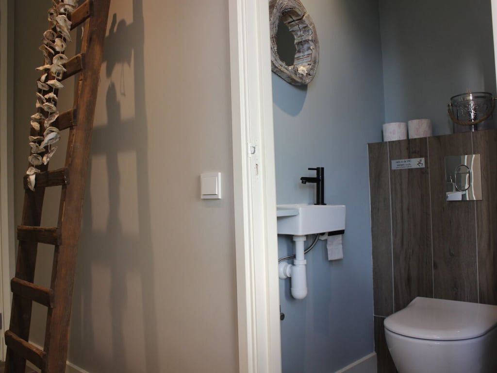 Guest house 6007225 - Holiday property Schouwen-Duiveland - 279484