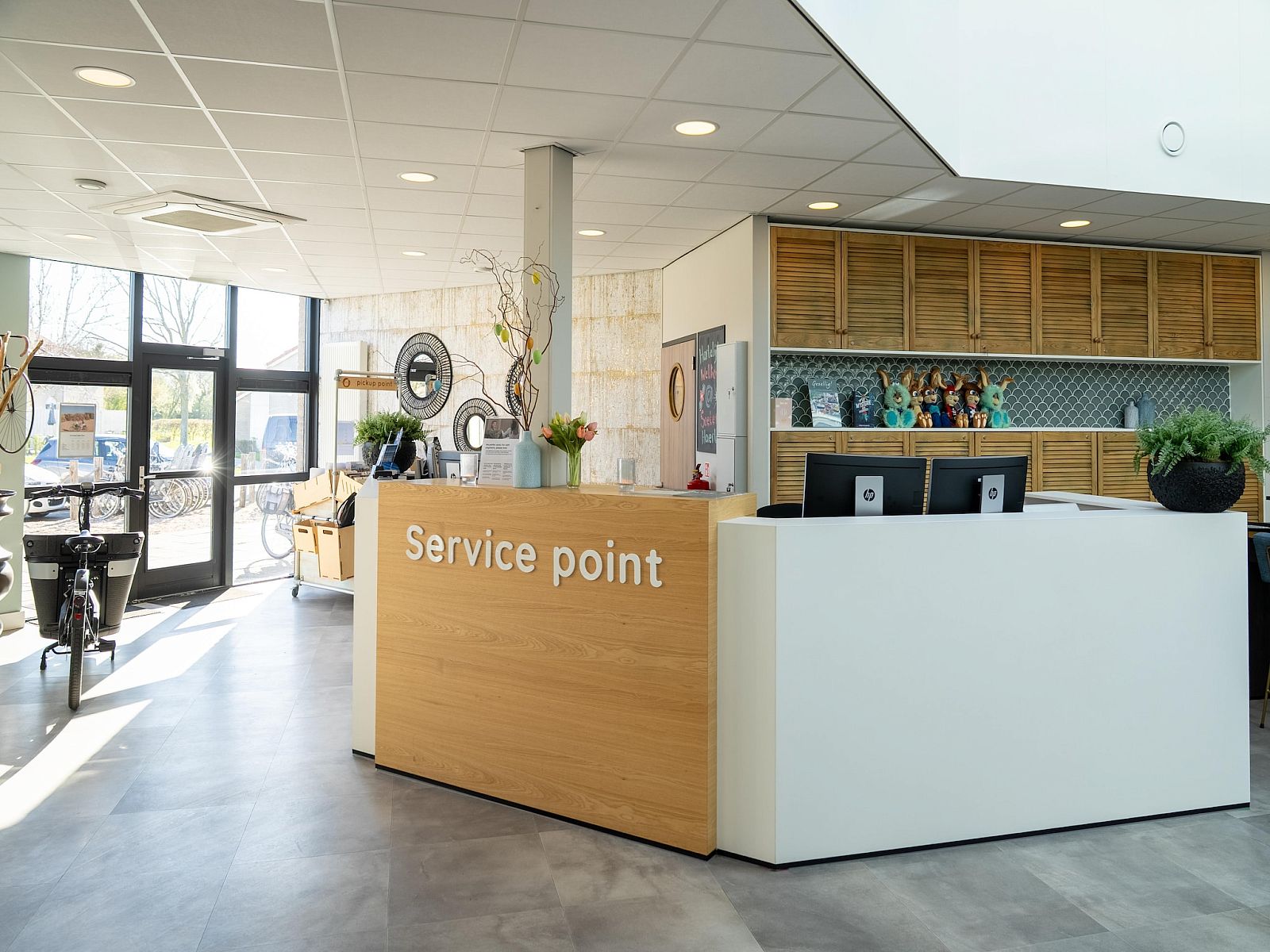 Guest house 6007227 - Holiday property Schouwen-Duiveland - Vakantiepark de Soeten Haert 14