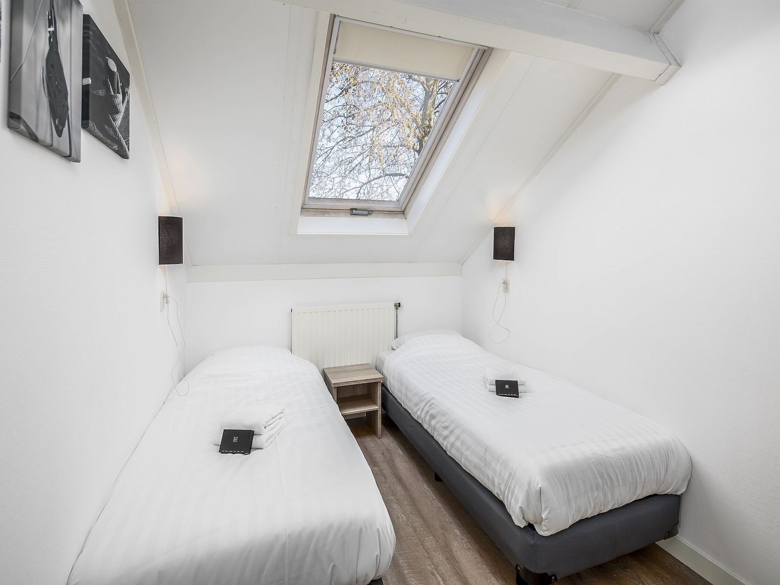 Guest house 6007227 - Holiday property Schouwen-Duiveland - Vakantiepark de Soeten Haert 14
