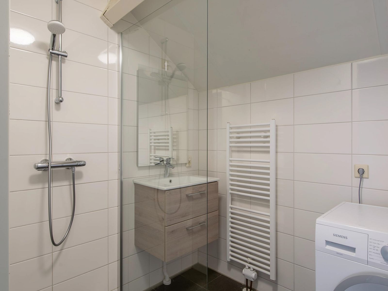 Guest house 6007227 - Holiday property Schouwen-Duiveland - Vakantiepark de Soeten Haert 14