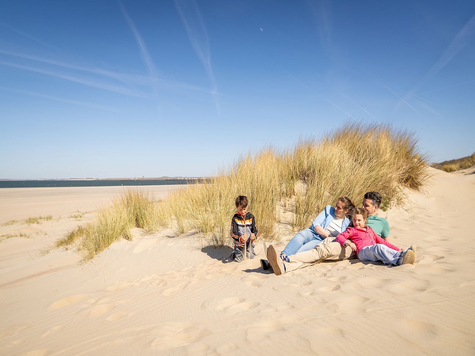 Guest house 6007227 - Holiday property Schouwen-Duiveland - Vakantiepark de Soeten Haert 14