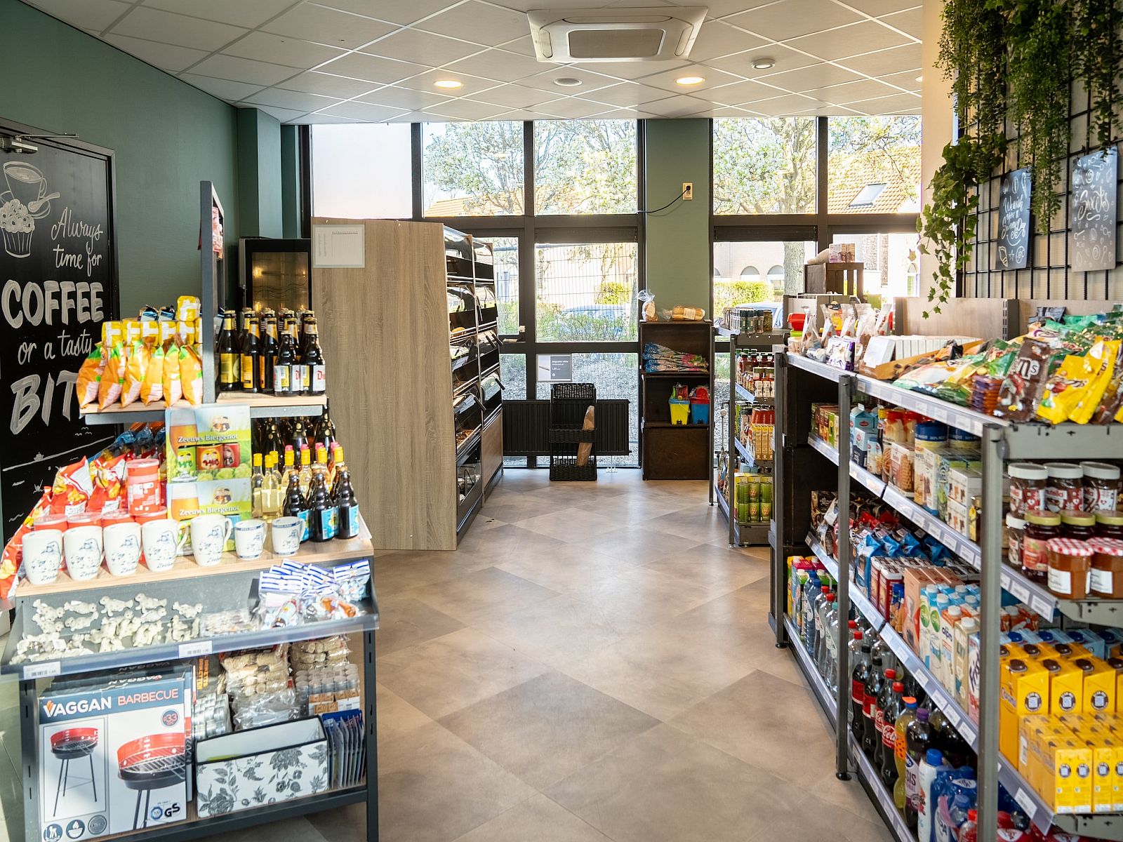 Guest house 6007227 - Holiday property Schouwen-Duiveland - Vakantiepark de Soeten Haert 14