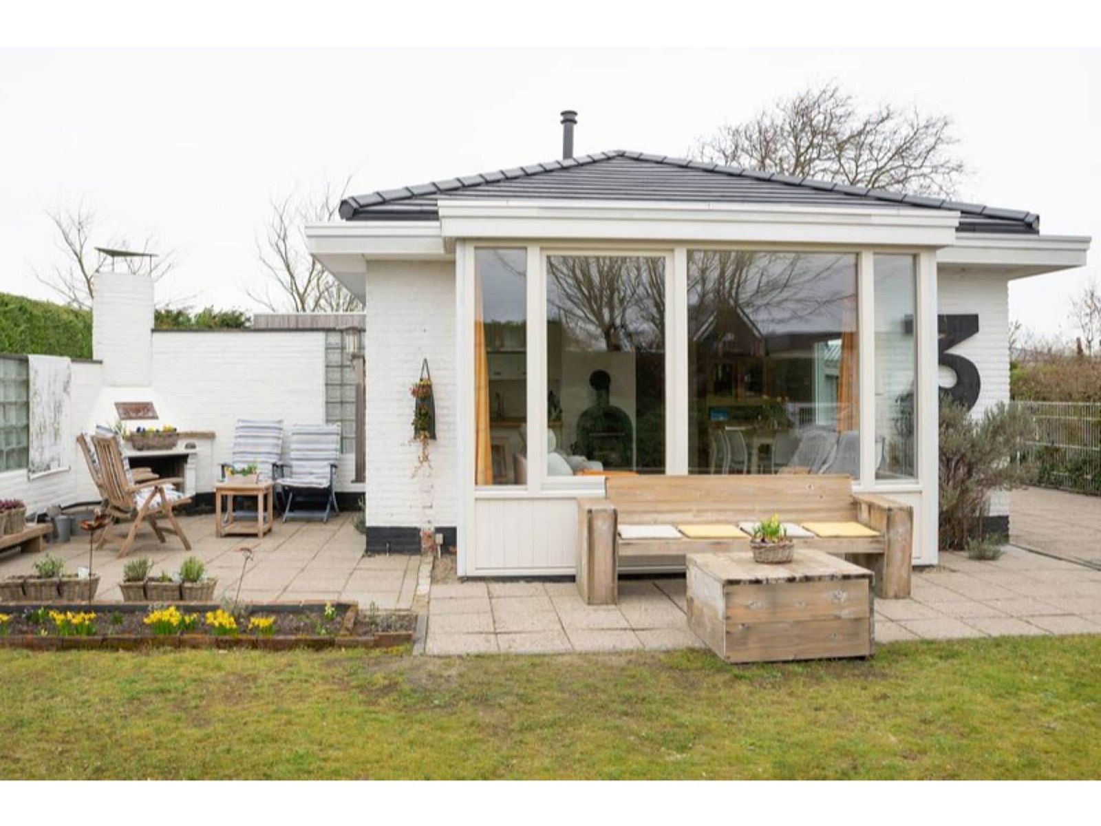 Guest house 6007232 - Holiday property Schouwen-Duiveland - Horizon 3