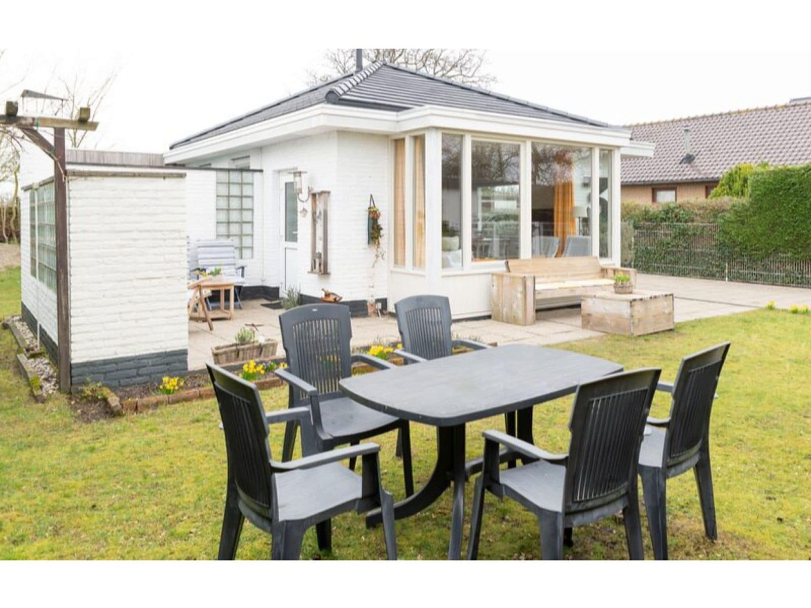 Guest house 6007232 - Holiday property Schouwen-Duiveland - Horizon 3