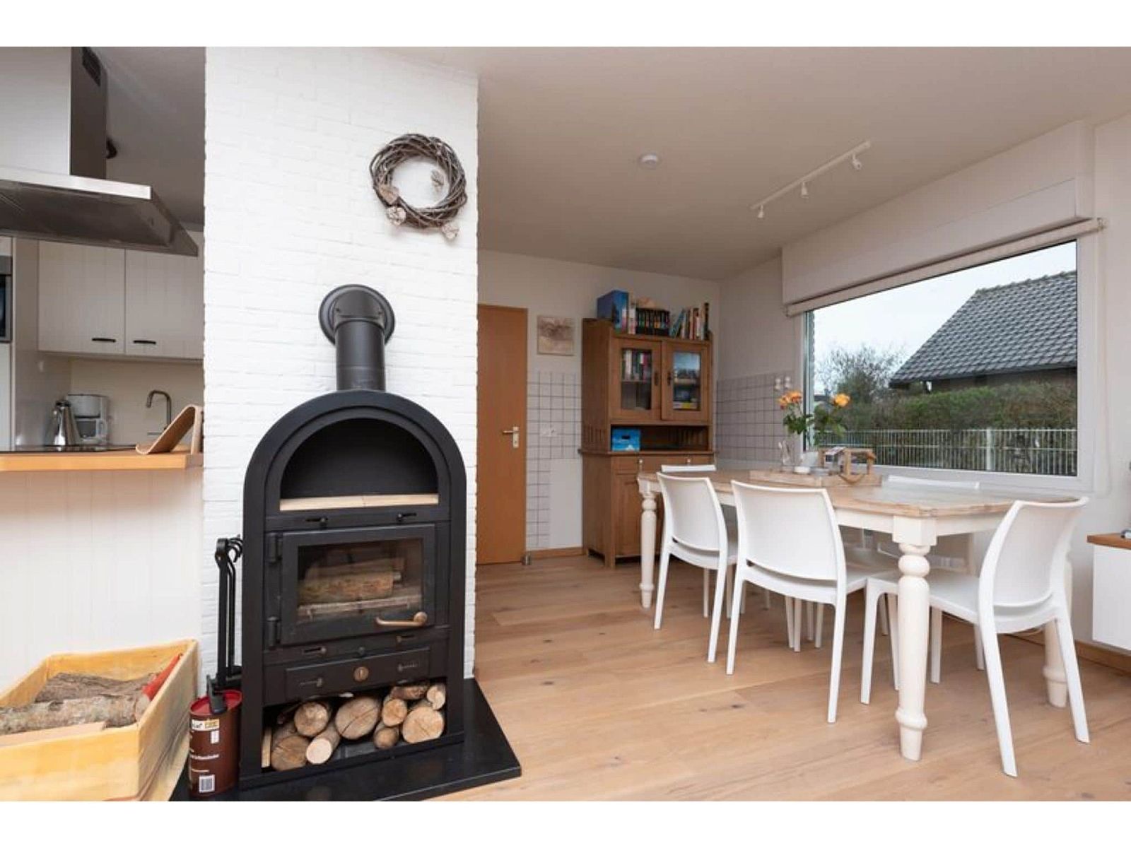Guest house 6007232 - Holiday property Schouwen-Duiveland - Horizon 3