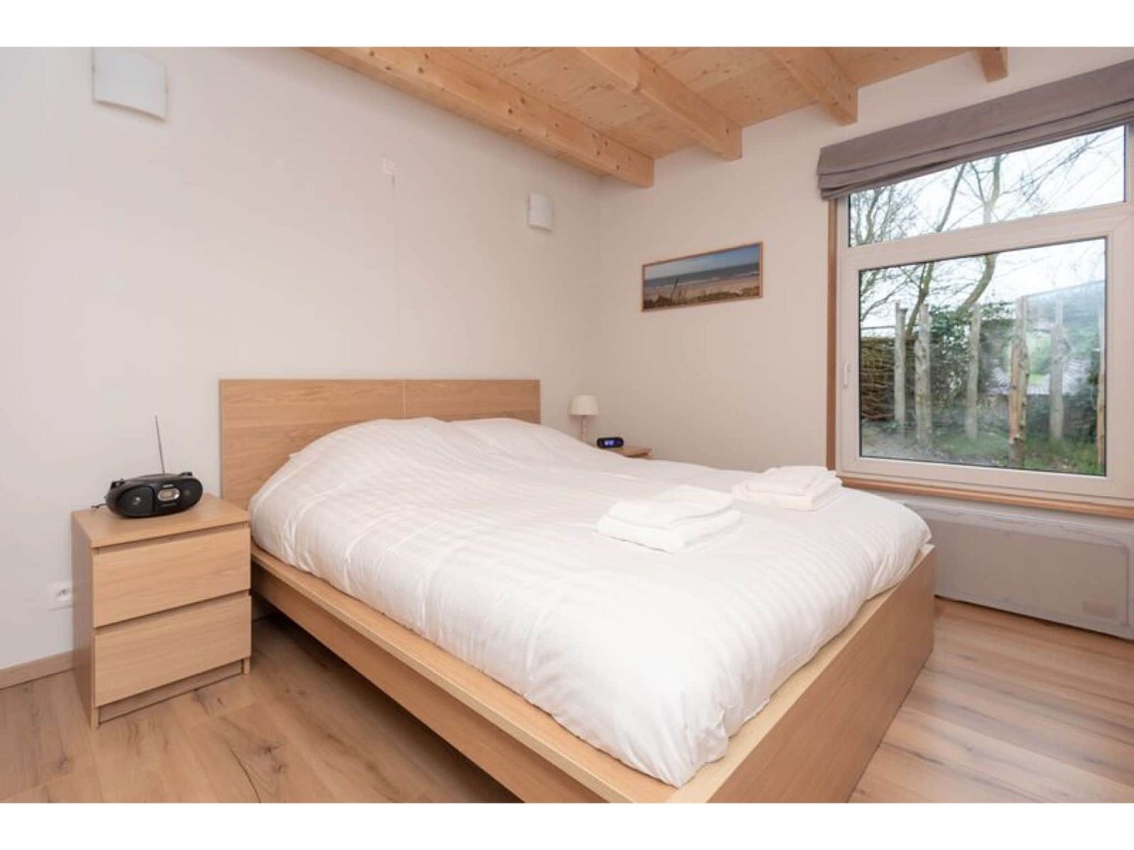 Guest house 6007232 - Holiday property Schouwen-Duiveland - Horizon 3
