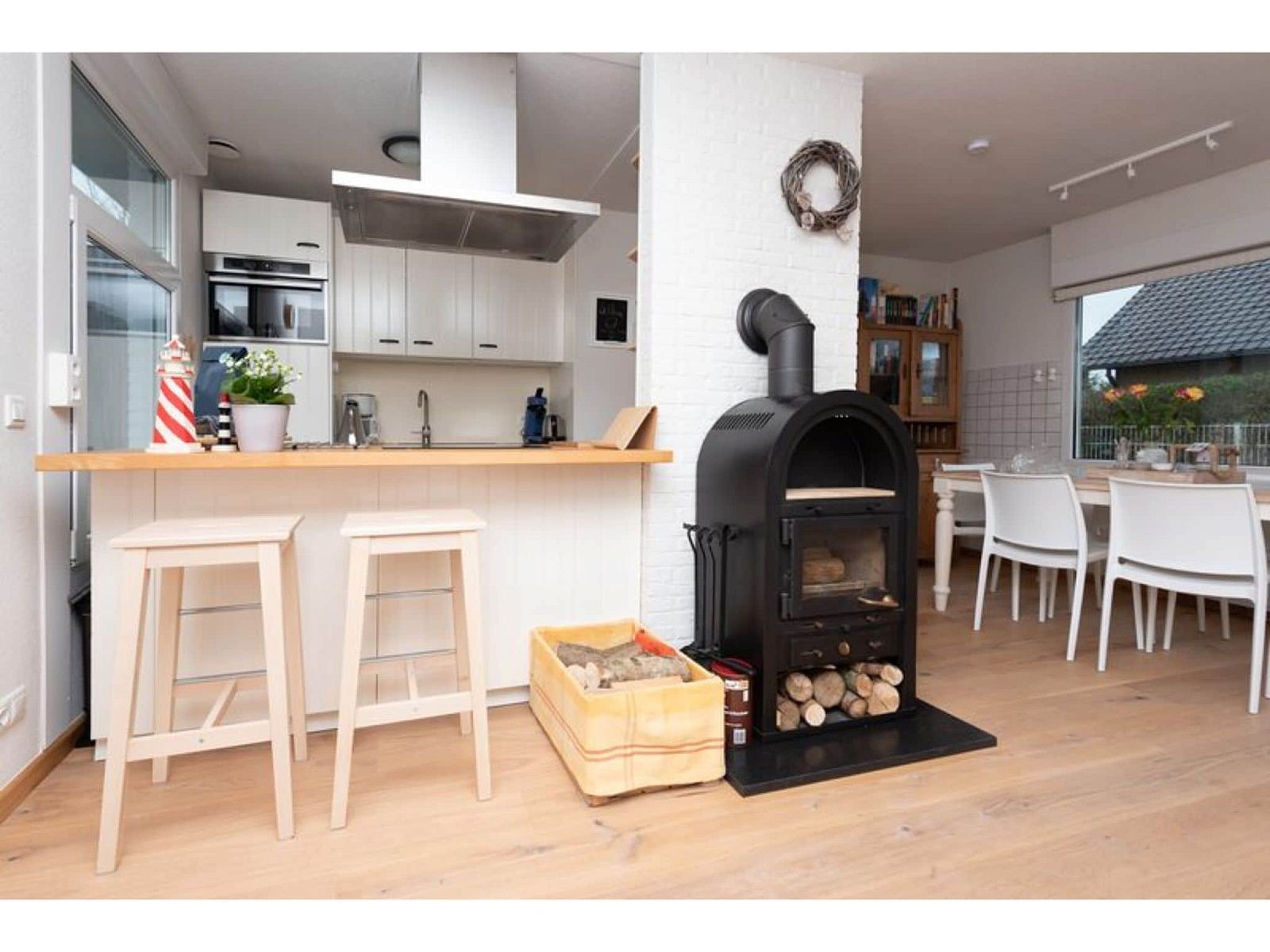 Guest house 6007232 - Holiday property Schouwen-Duiveland - Horizon 3