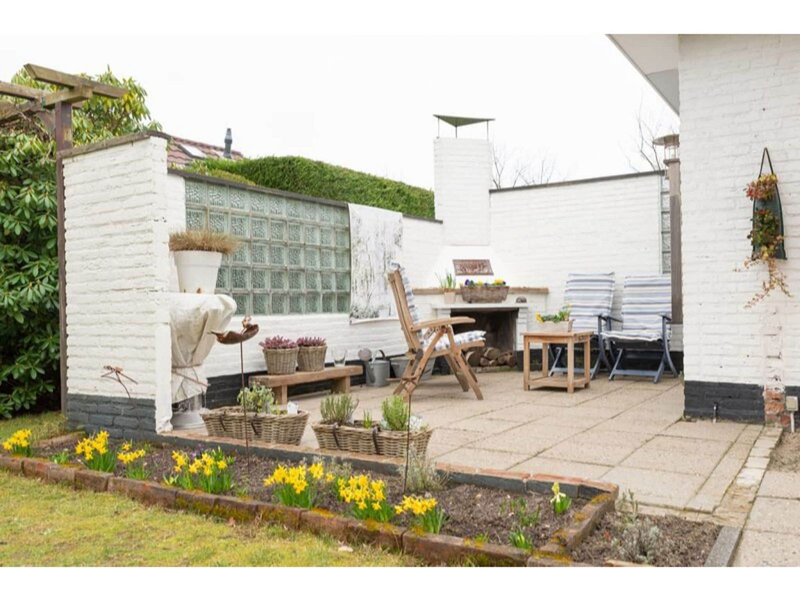 Guest house 6007232 - Holiday property Schouwen-Duiveland - Horizon 3