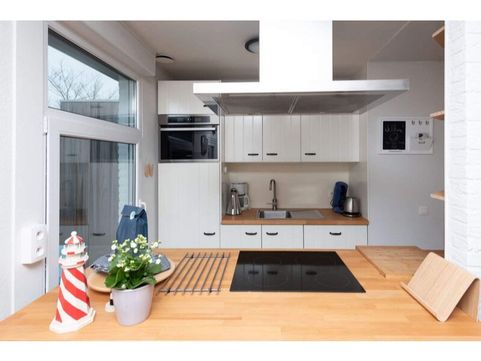 Guest house 6007232 - Holiday property Schouwen-Duiveland - Horizon 3