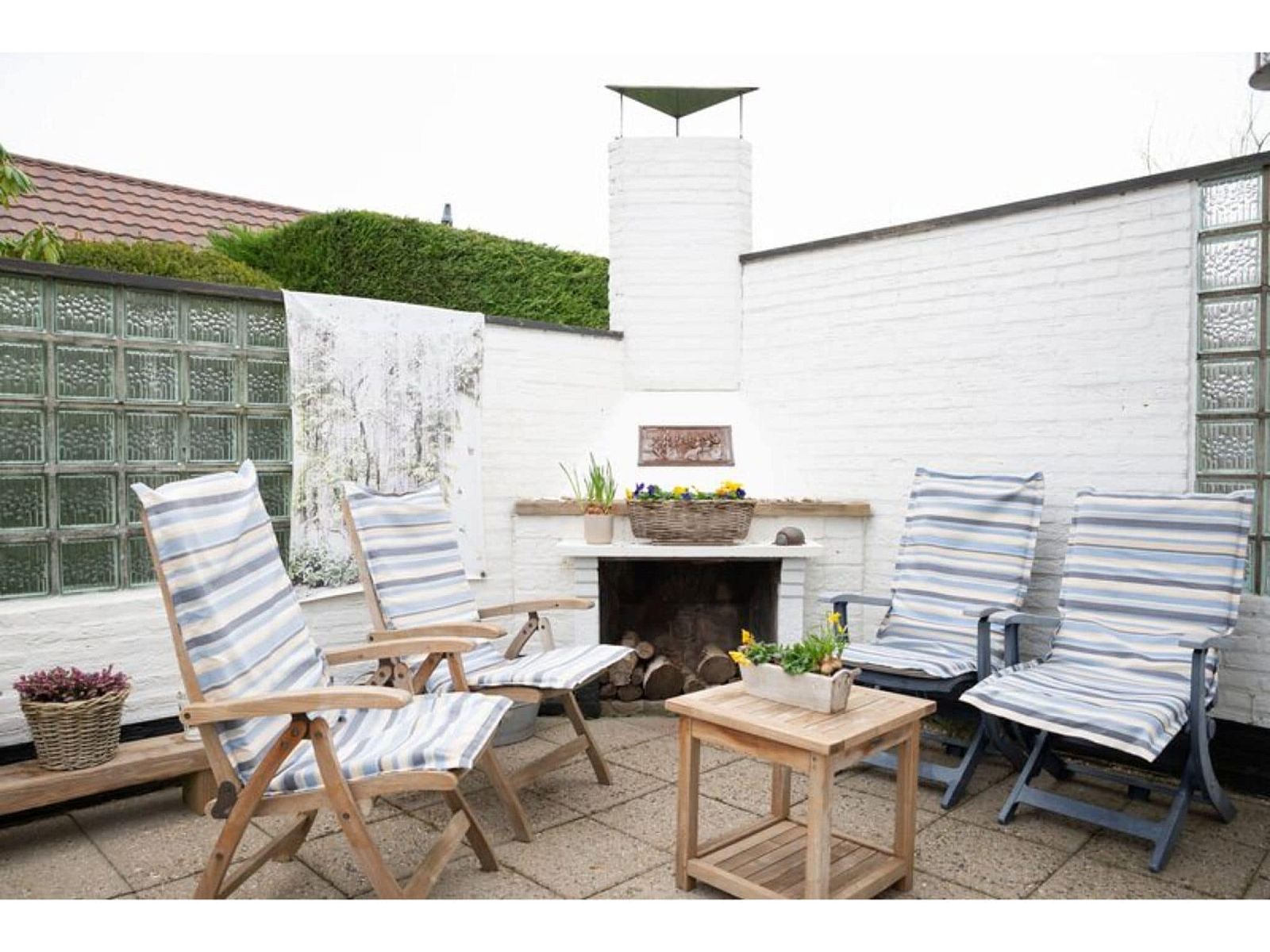 Guest house 6007232 - Holiday property Schouwen-Duiveland - Horizon 3