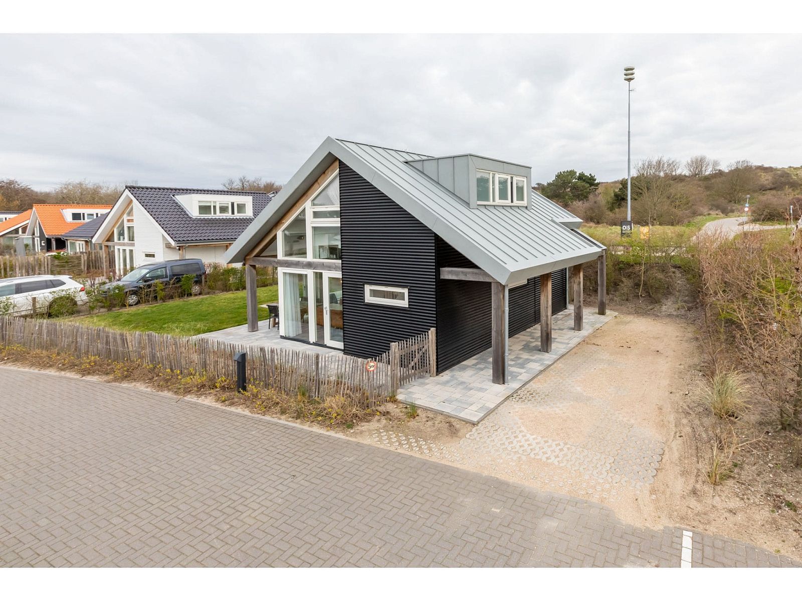 Guest house 6007235 - Holiday property Schouwen-Duiveland - Strandvilla 31
