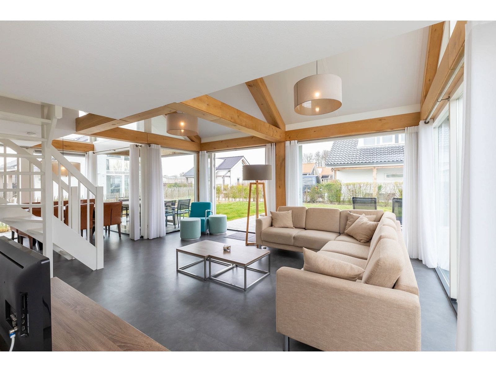 Guest house 6007235 - Holiday property Schouwen-Duiveland - Strandvilla 31