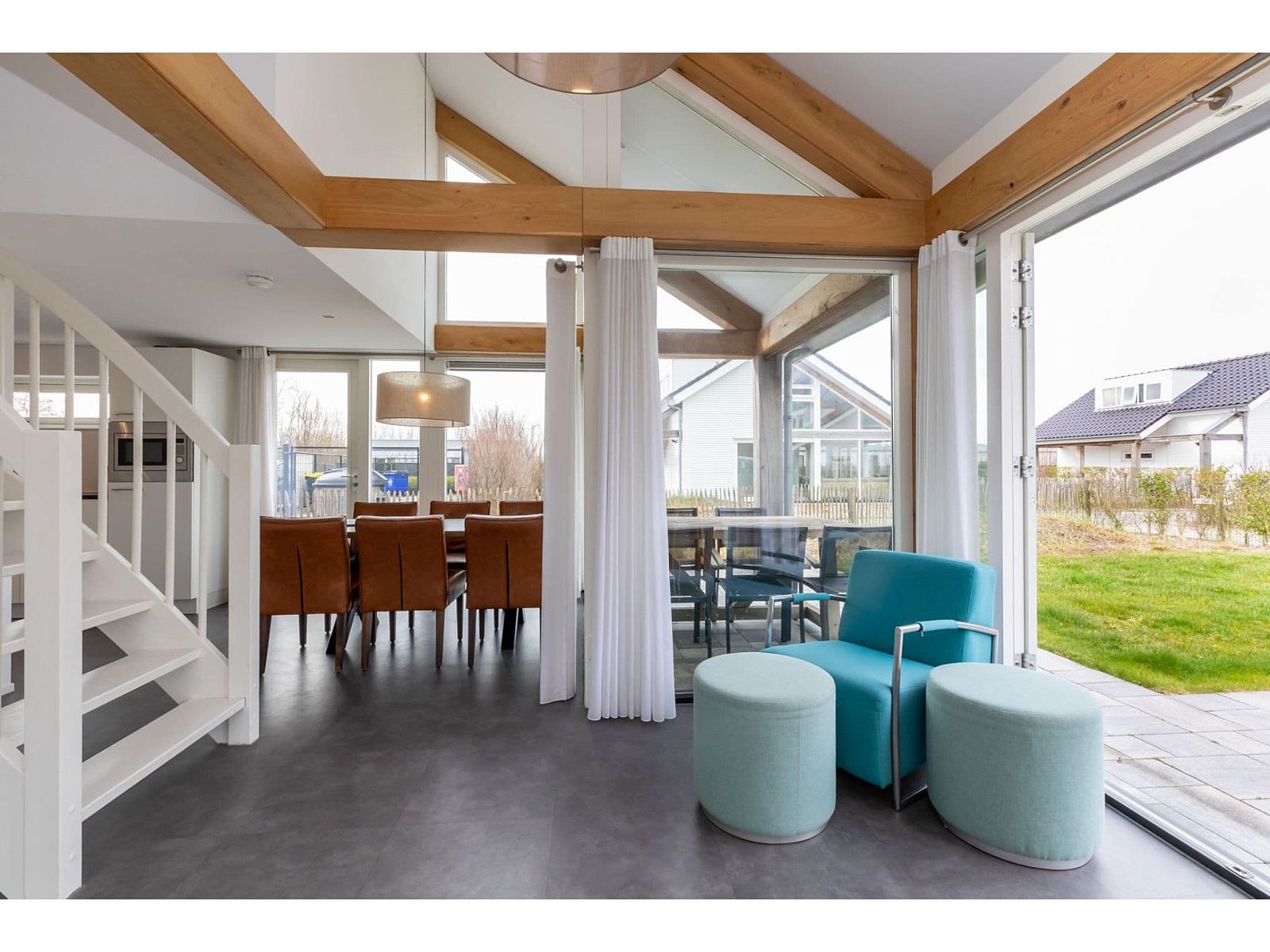 Guest house 6007235 - Holiday property Schouwen-Duiveland - Strandvilla 31