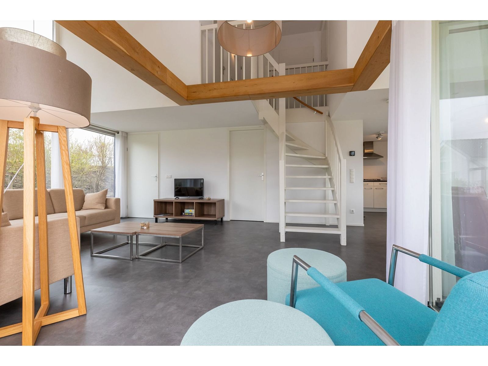 Guest house 6007235 - Holiday property Schouwen-Duiveland - Strandvilla 31