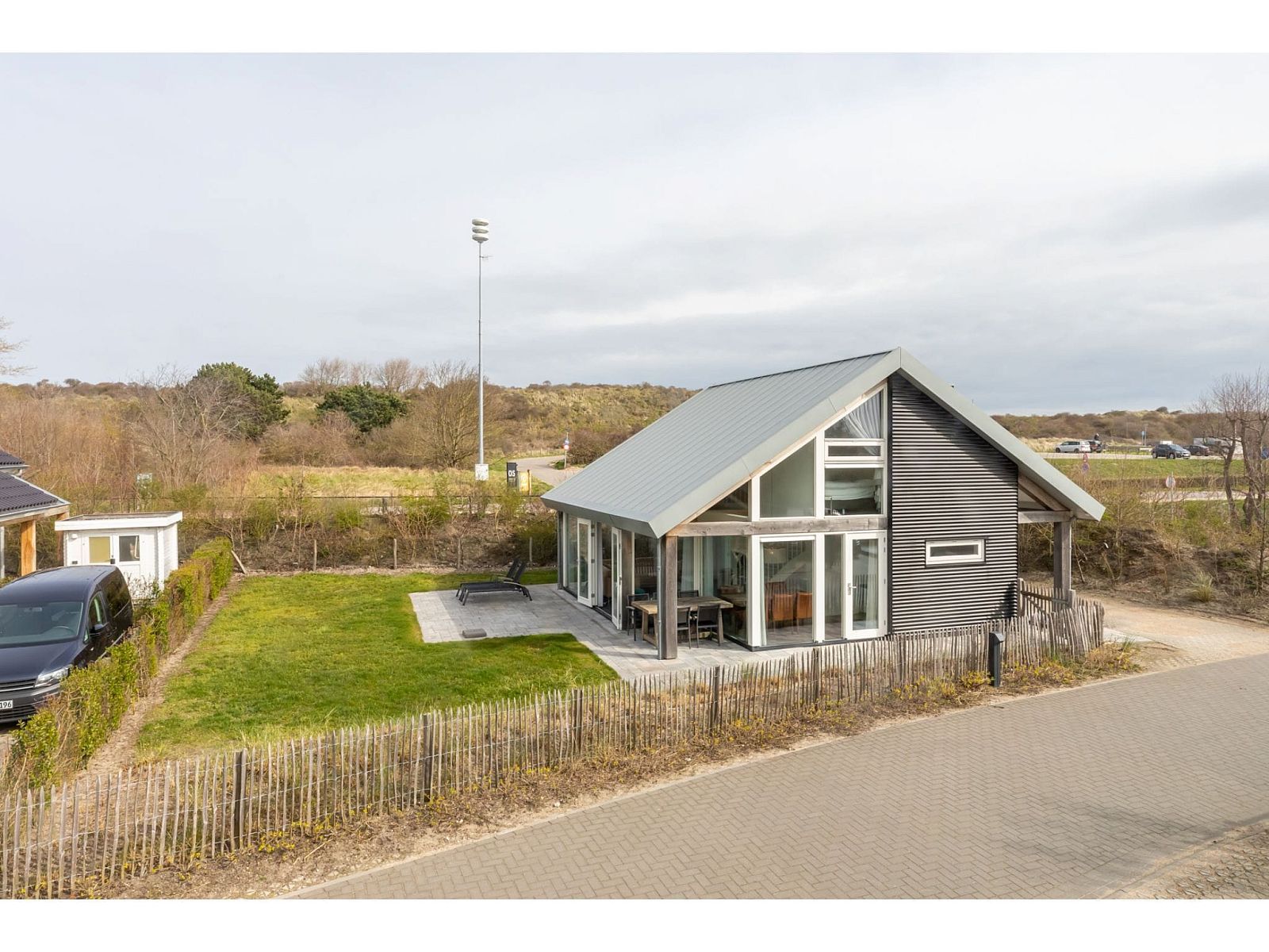 Guest house 6007235 - Holiday property Schouwen-Duiveland - Strandvilla 31