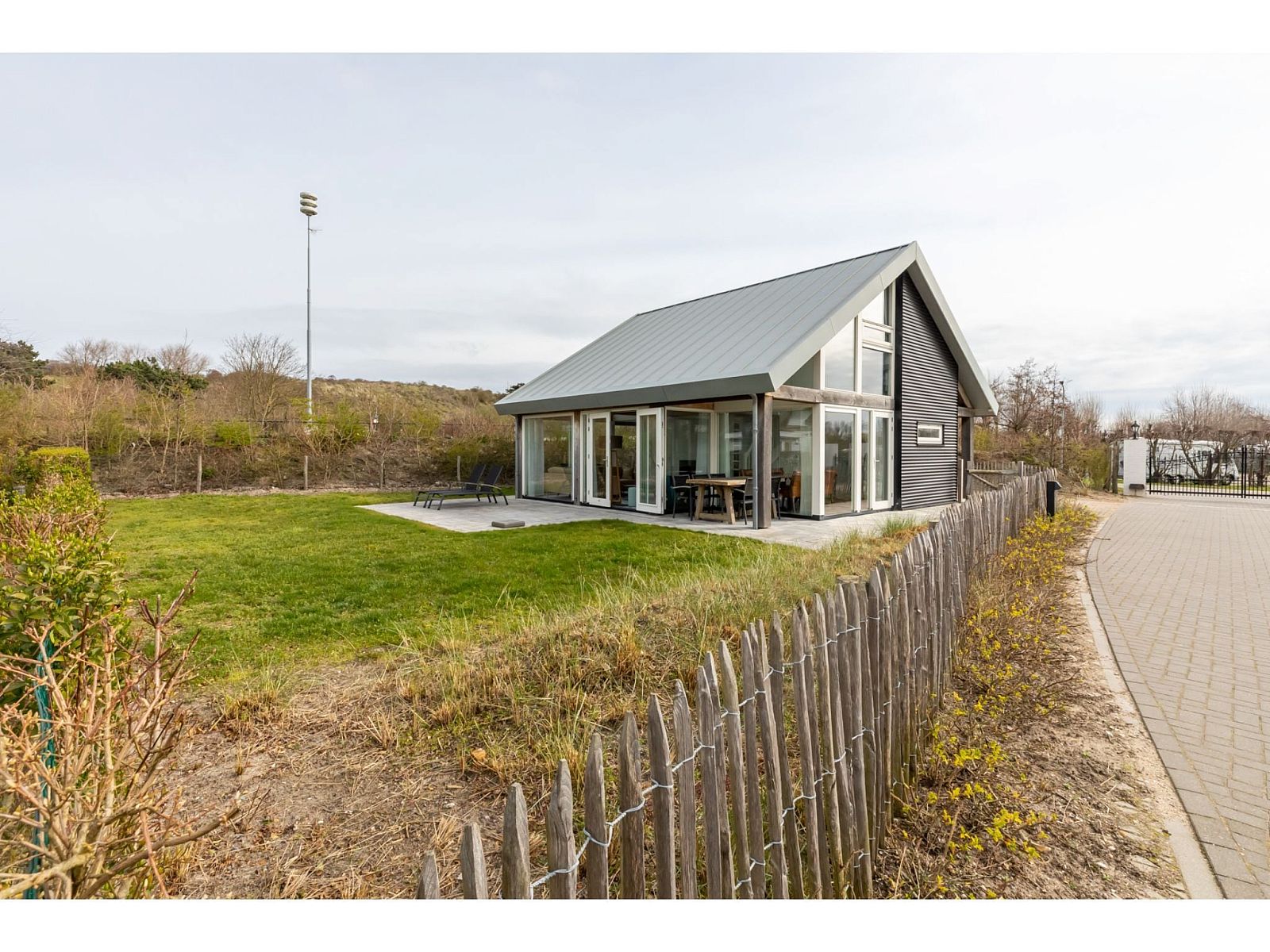 Guest house 6007235 - Holiday property Schouwen-Duiveland - Strandvilla 31