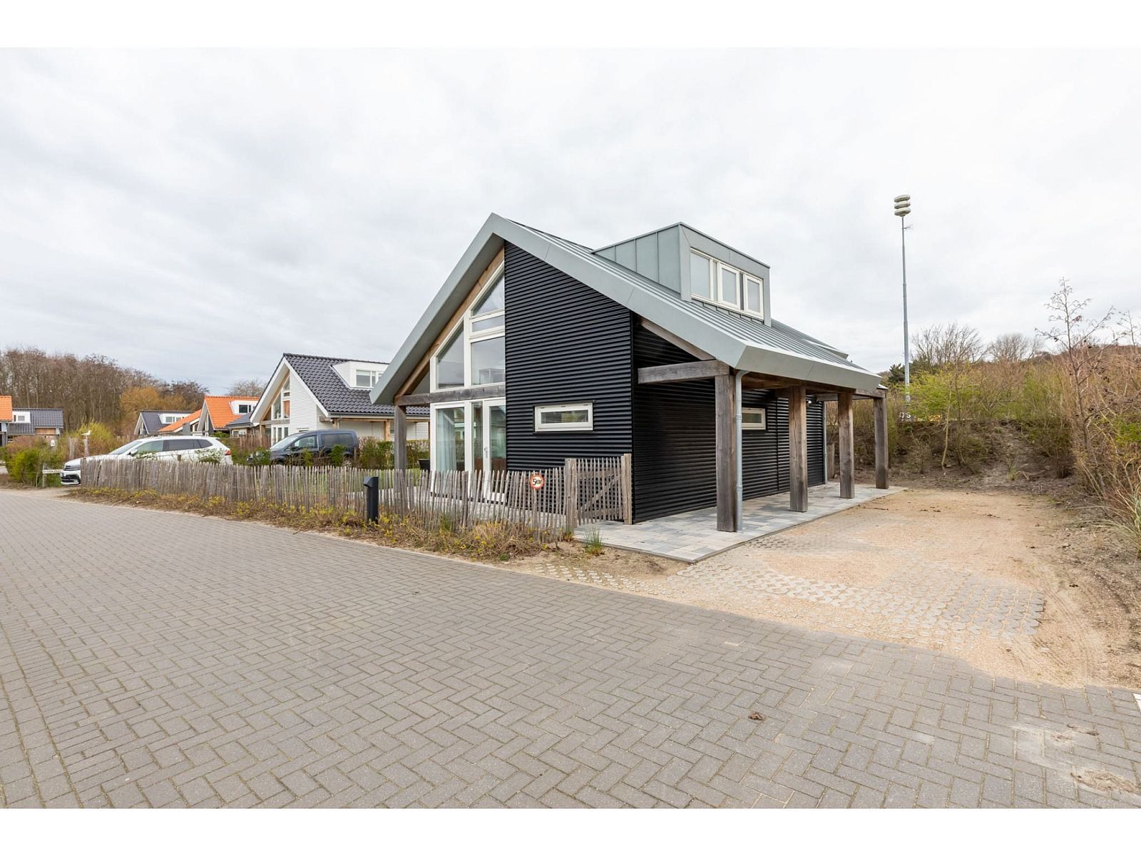 Guest house 6007235 - Holiday property Schouwen-Duiveland - Strandvilla 31