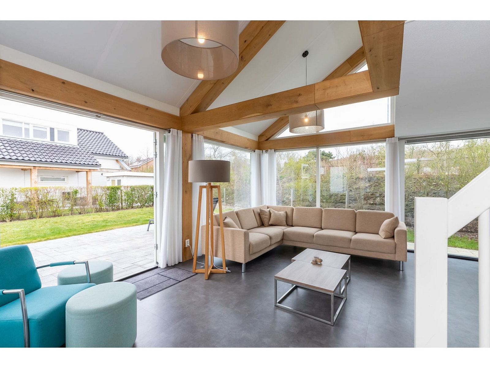 Guest house 6007235 - Holiday property Schouwen-Duiveland - Strandvilla 31