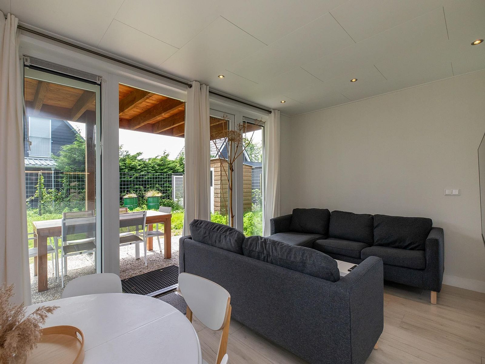 Unterkunft 6007237 - Ferienhaus Schouwen-Duiveland - Vakantiewoning - Horizon 14  Renesse