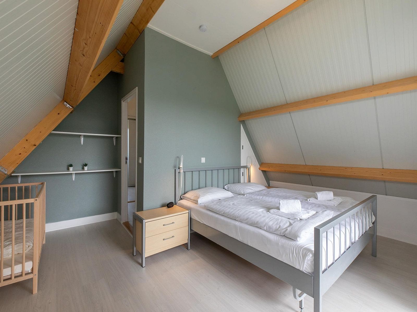 Unterkunft 6007237 - Ferienhaus Schouwen-Duiveland - Vakantiewoning - Horizon 14  Renesse