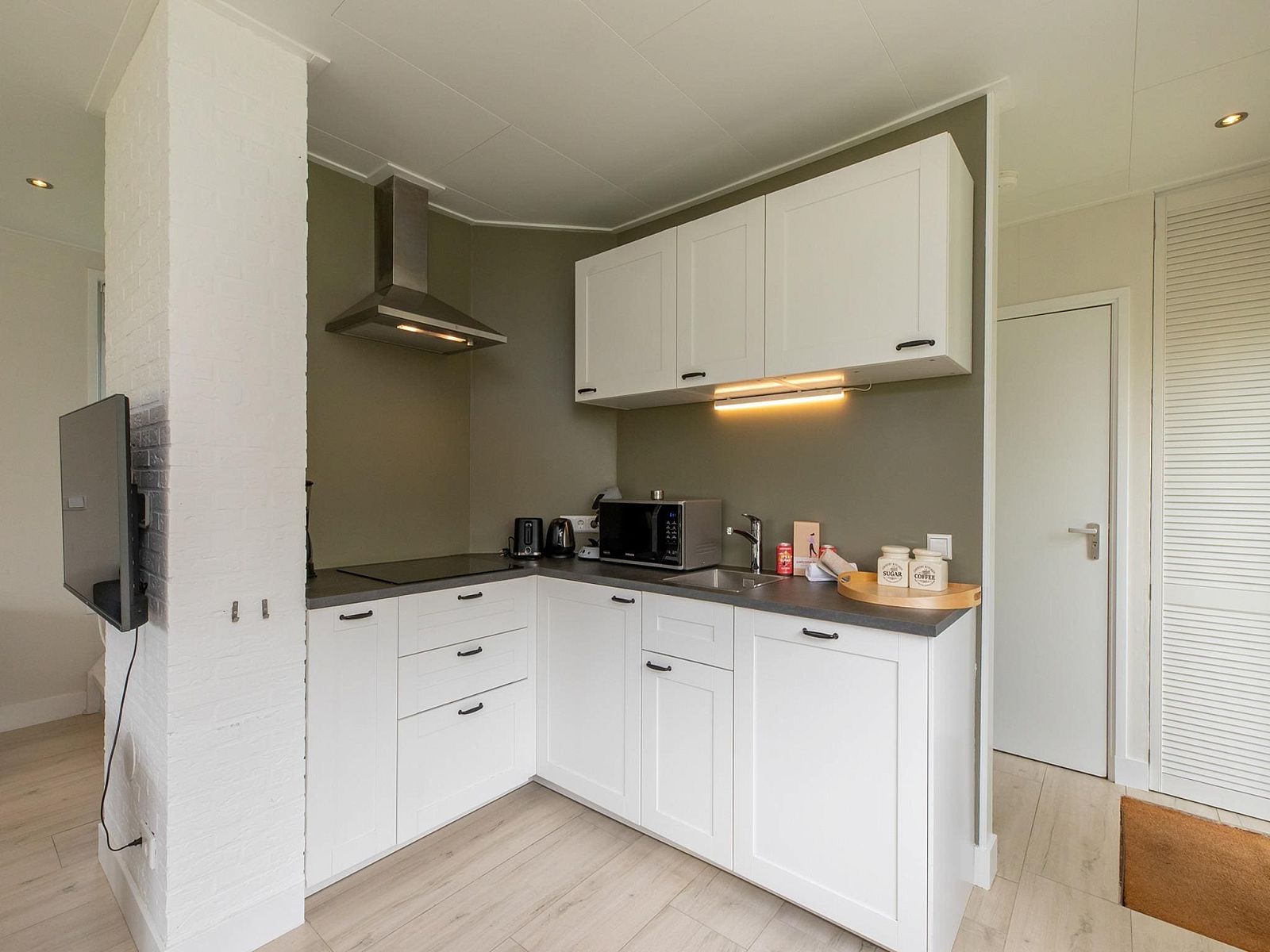 Unterkunft 6007237 - Ferienhaus Schouwen-Duiveland - Vakantiewoning - Horizon 14  Renesse