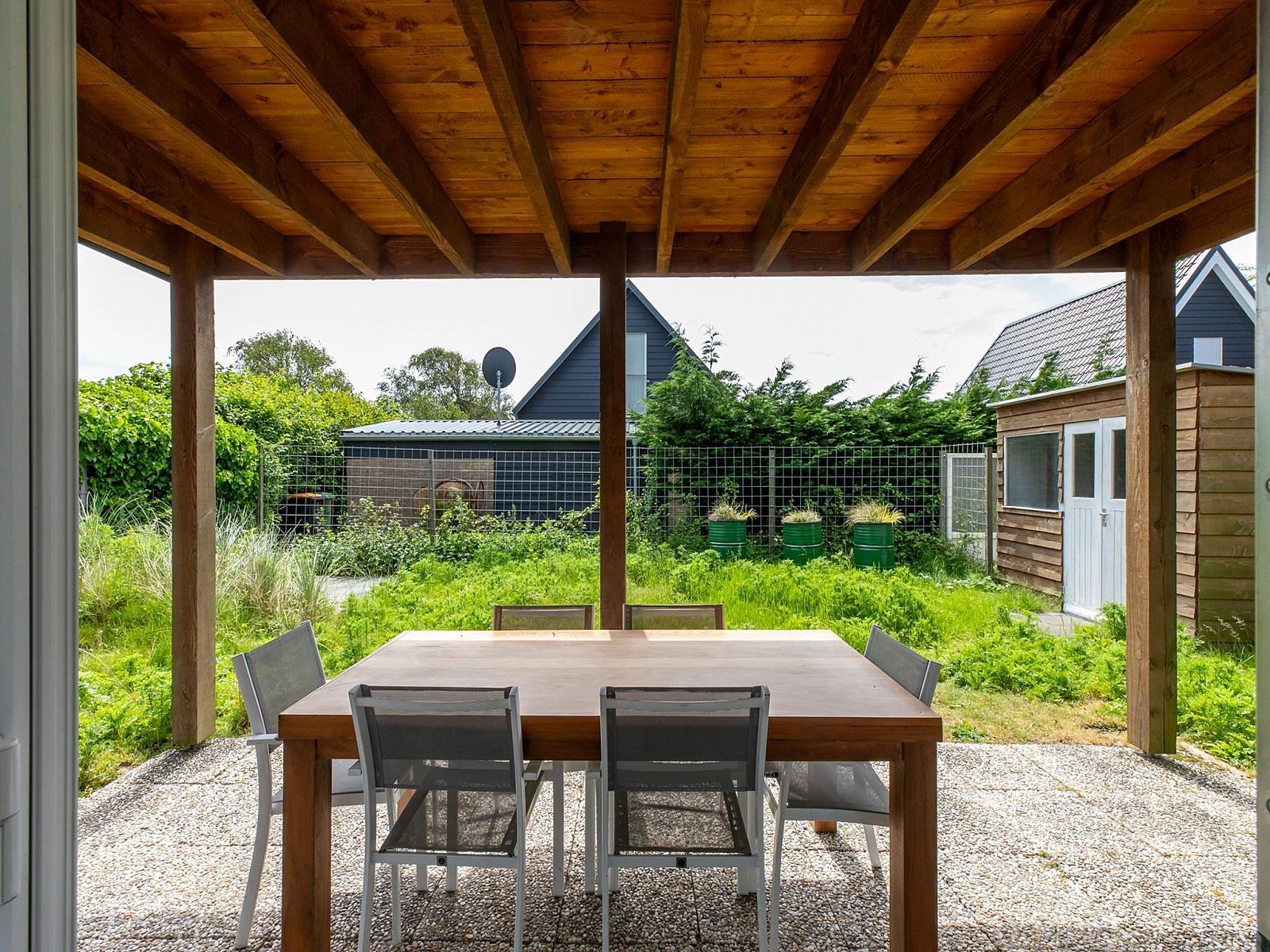 Unterkunft 6007237 - Ferienhaus Schouwen-Duiveland - Vakantiewoning - Horizon 14  Renesse