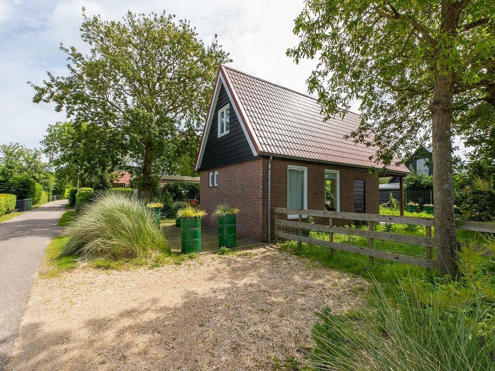 Unterkunft 6007237 - Ferienhaus Schouwen-Duiveland - Vakantiewoning - Horizon 14  Renesse