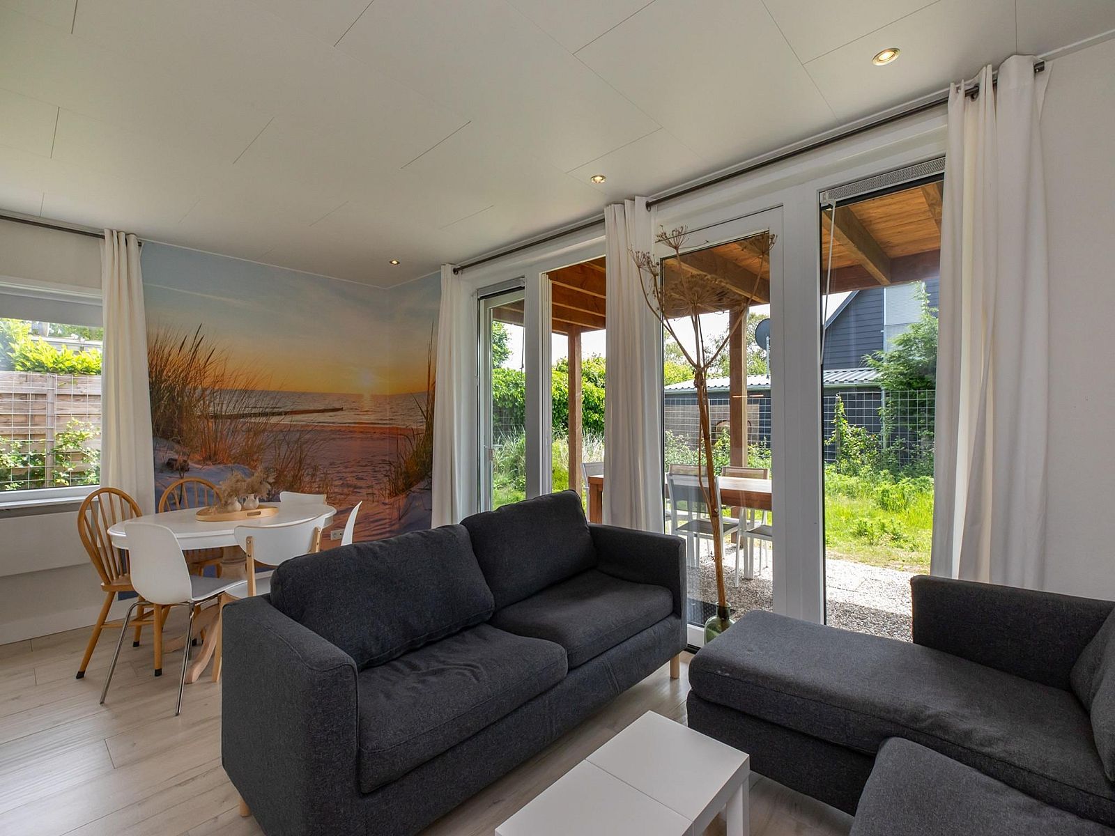 Unterkunft 6007237 - Ferienhaus Schouwen-Duiveland - Vakantiewoning - Horizon 14  Renesse