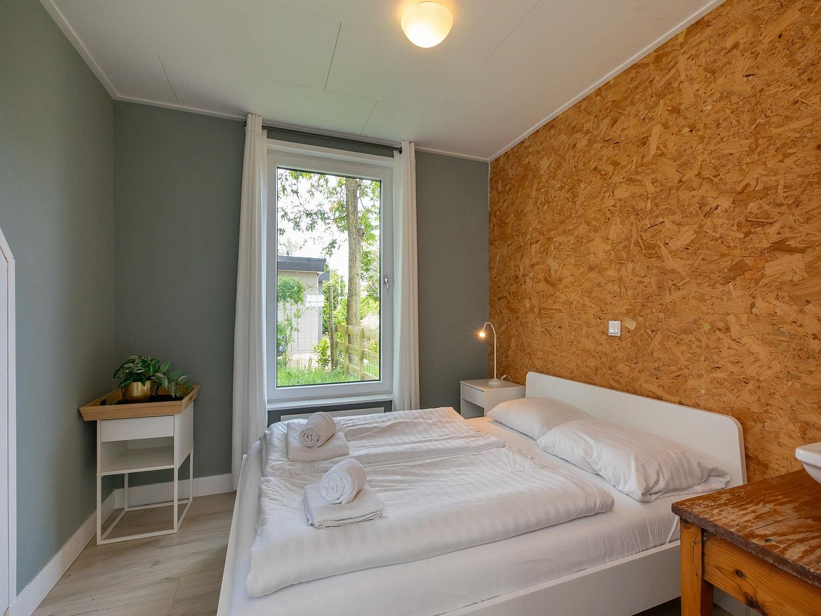 Unterkunft 6007237 - Ferienhaus Schouwen-Duiveland - Vakantiewoning - Horizon 14  Renesse