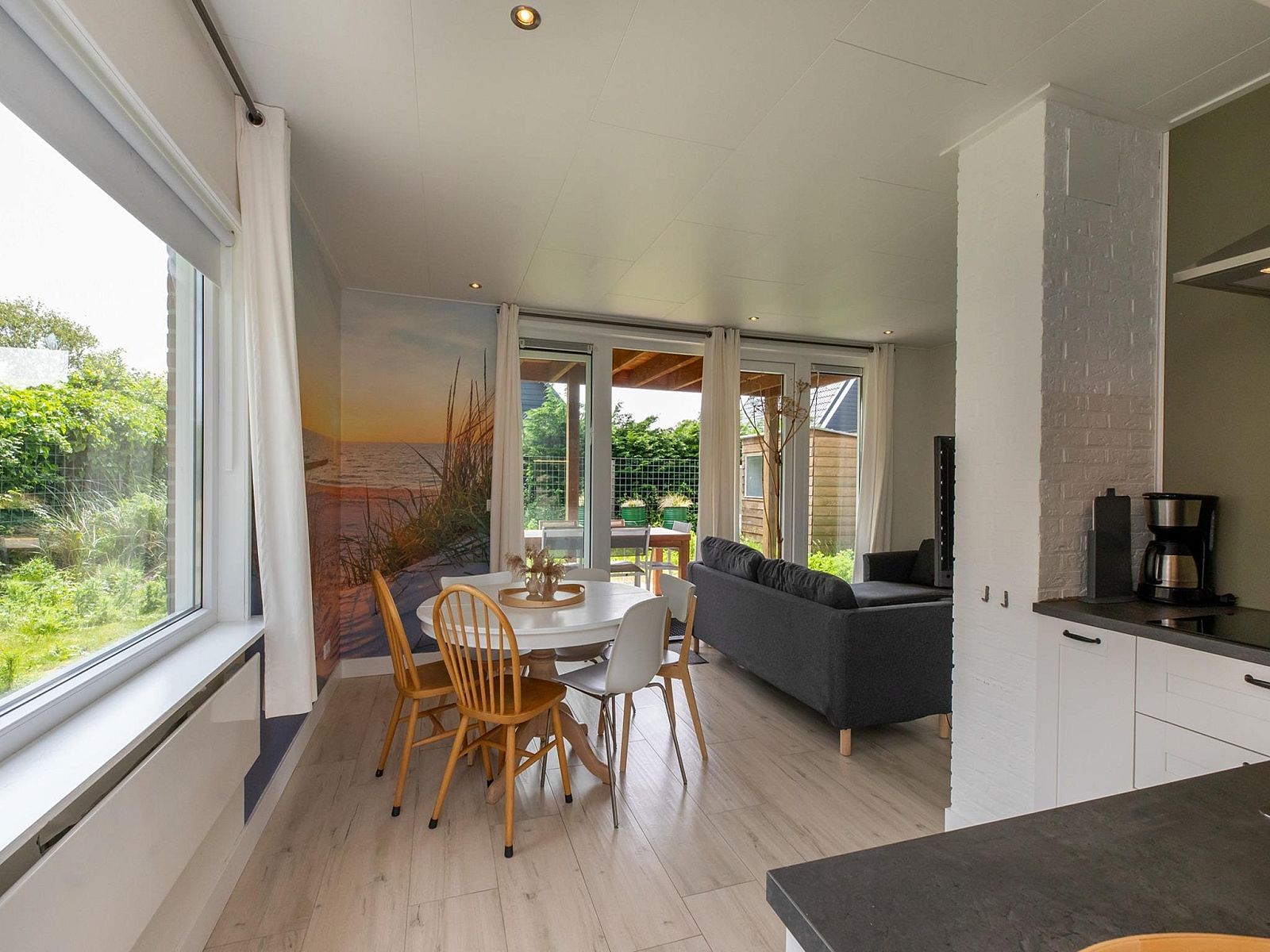 Unterkunft 6007237 - Ferienhaus Schouwen-Duiveland - Vakantiewoning - Horizon 14  Renesse