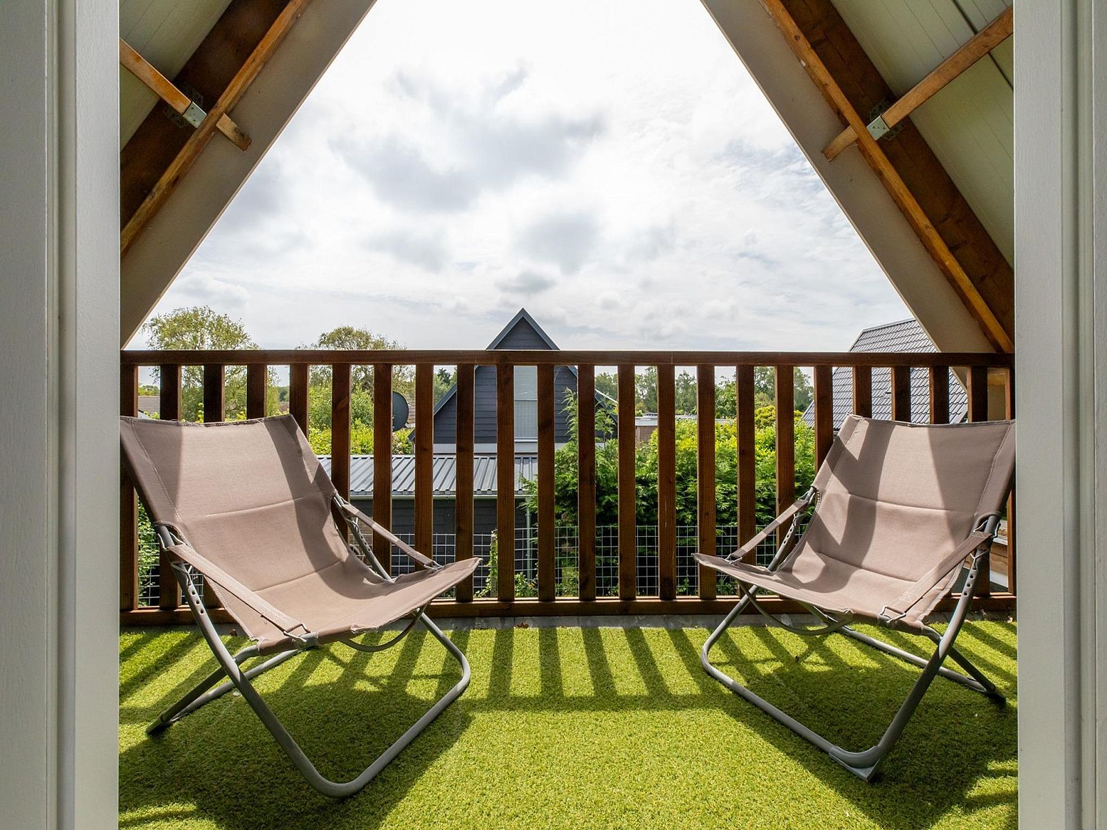 Unterkunft 6007237 - Ferienhaus Schouwen-Duiveland - Vakantiewoning - Horizon 14  Renesse