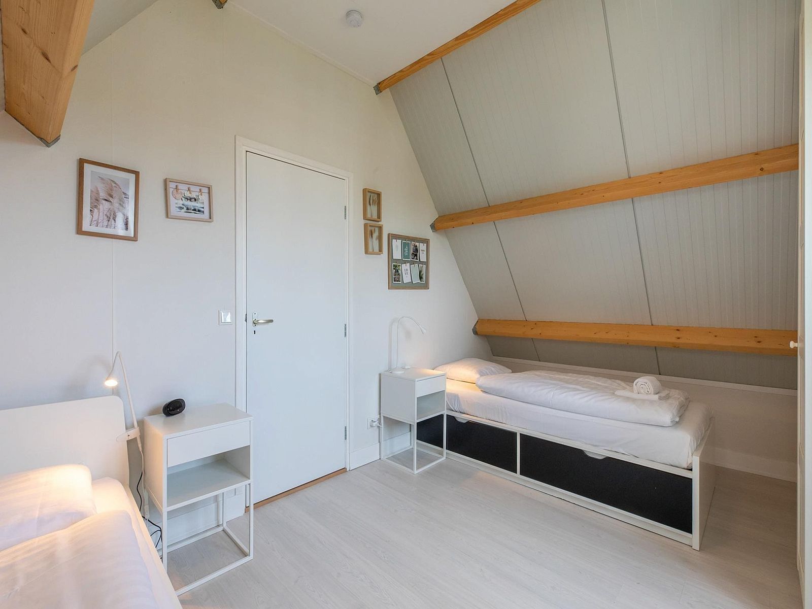 Unterkunft 6007237 - Ferienhaus Schouwen-Duiveland - Vakantiewoning - Horizon 14  Renesse