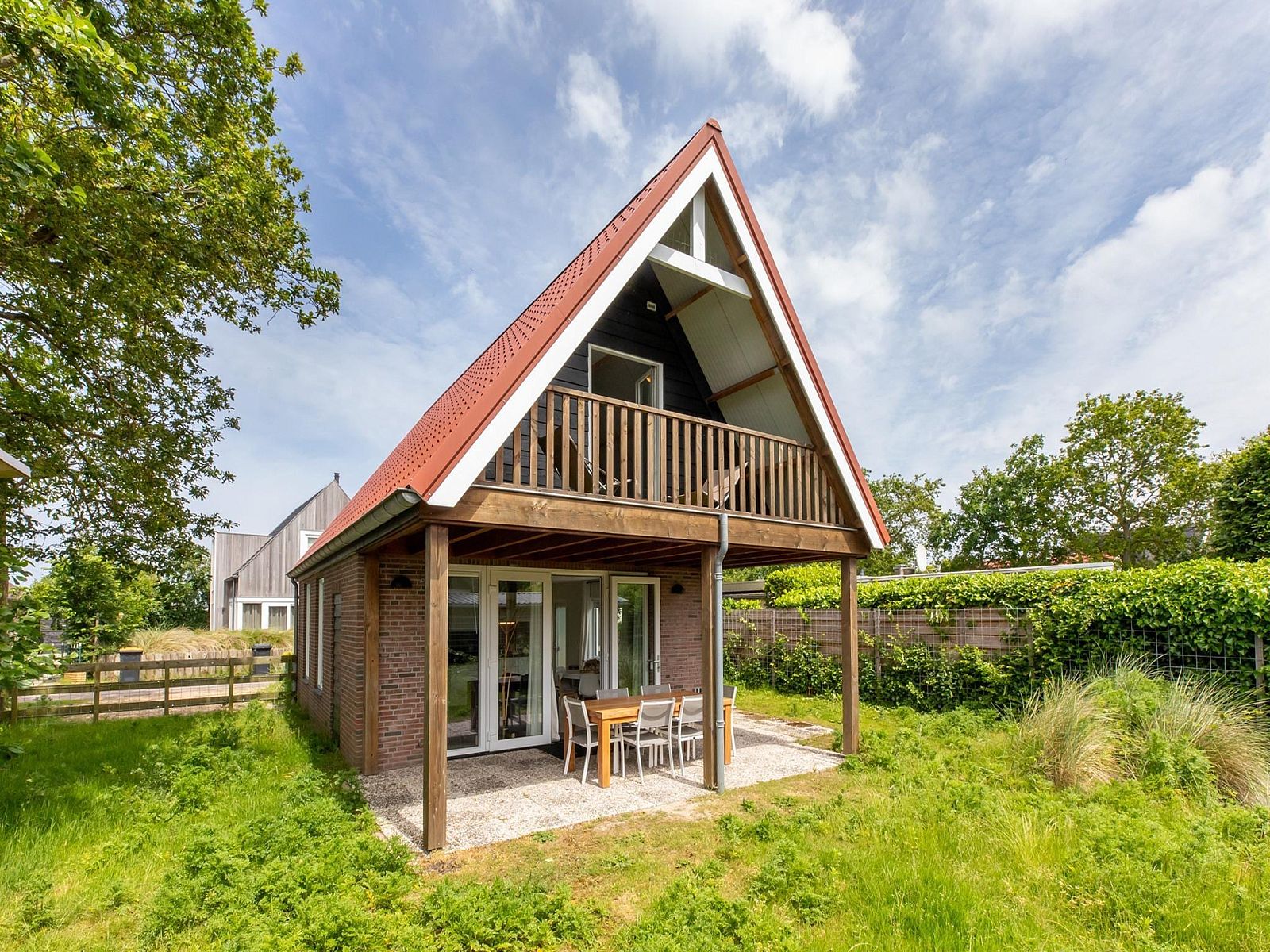 Unterkunft 6007237 - Ferienhaus Schouwen-Duiveland - Vakantiewoning - Horizon 14  Renesse