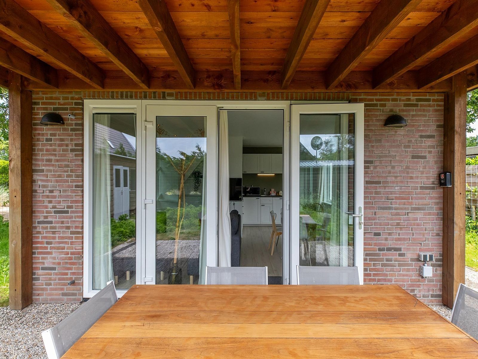 Unterkunft 6007237 - Ferienhaus Schouwen-Duiveland - Vakantiewoning - Horizon 14  Renesse