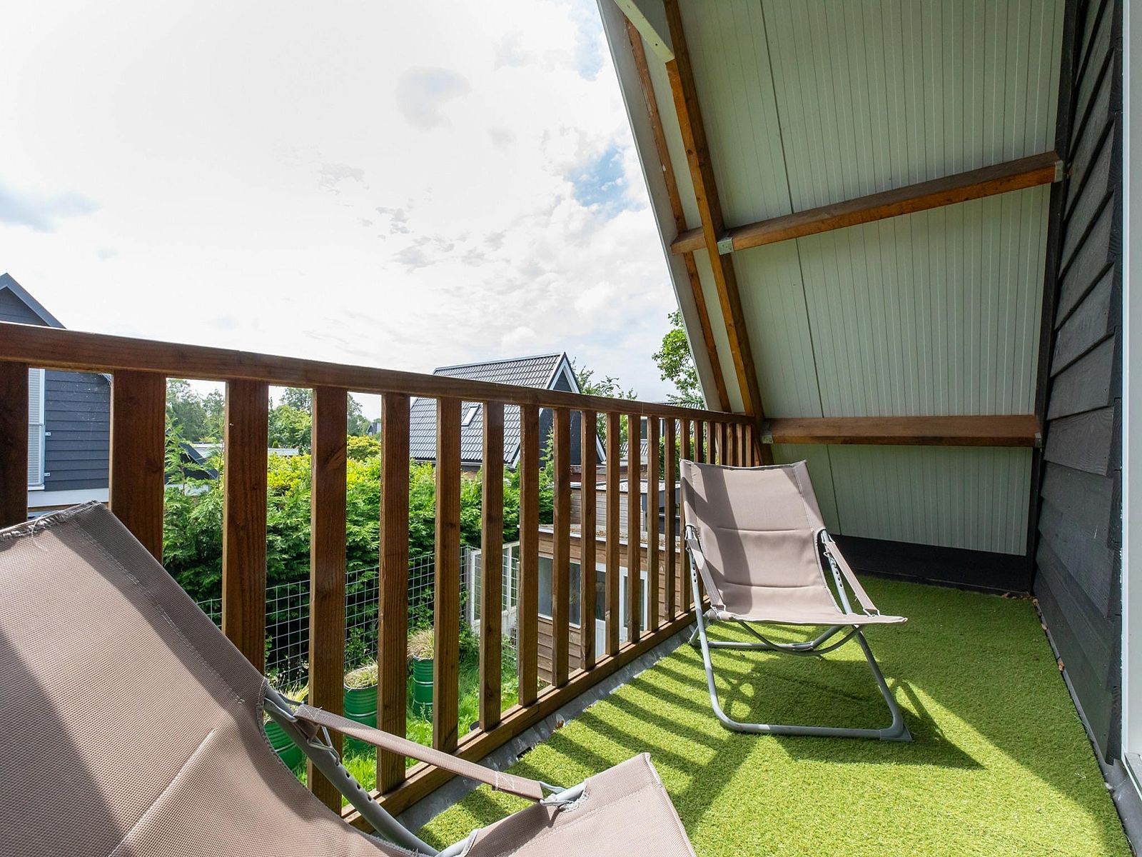 Unterkunft 6007237 - Ferienhaus Schouwen-Duiveland - Vakantiewoning - Horizon 14  Renesse