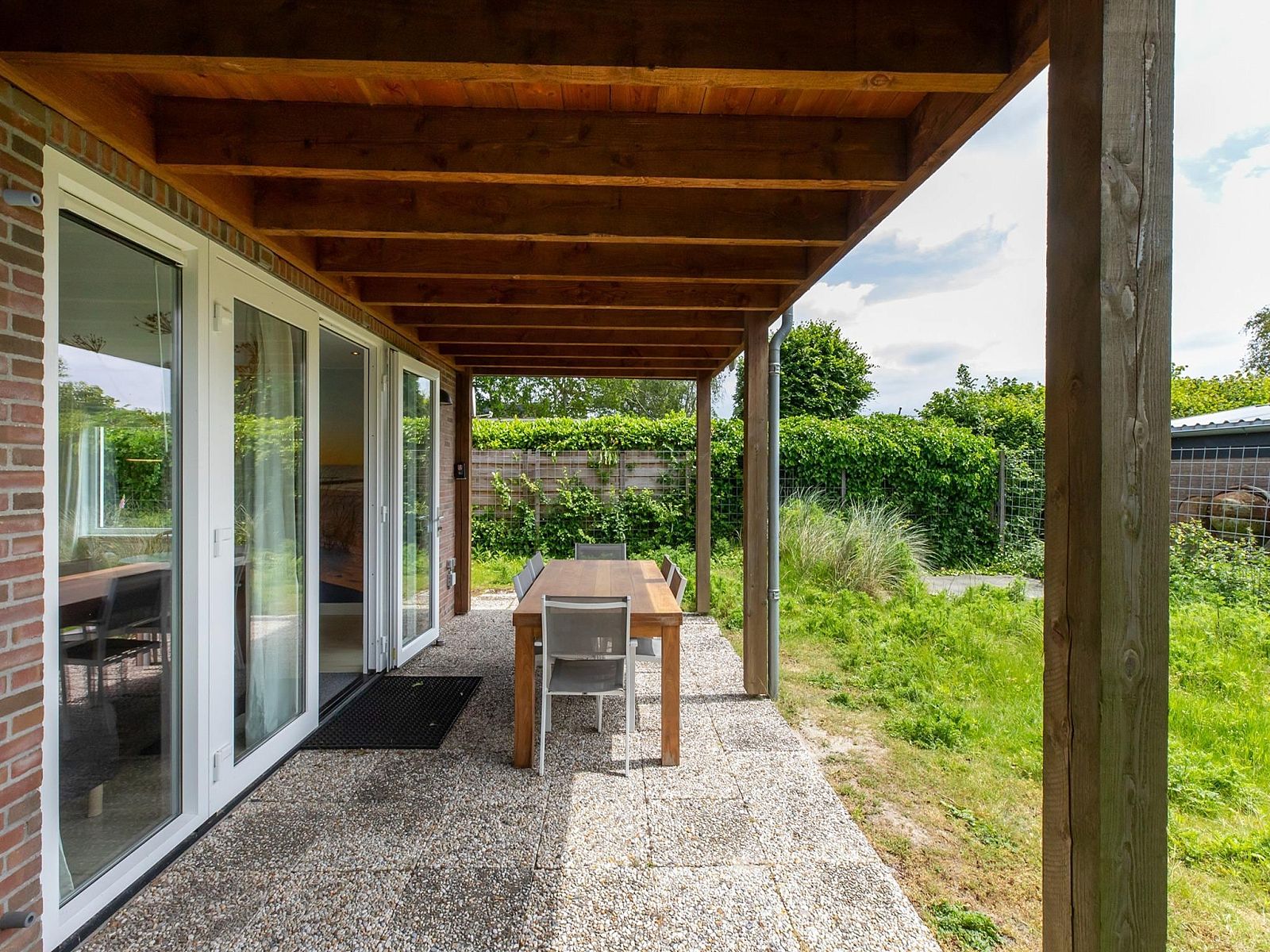 Unterkunft 6007237 - Ferienhaus Schouwen-Duiveland - Vakantiewoning - Horizon 14  Renesse