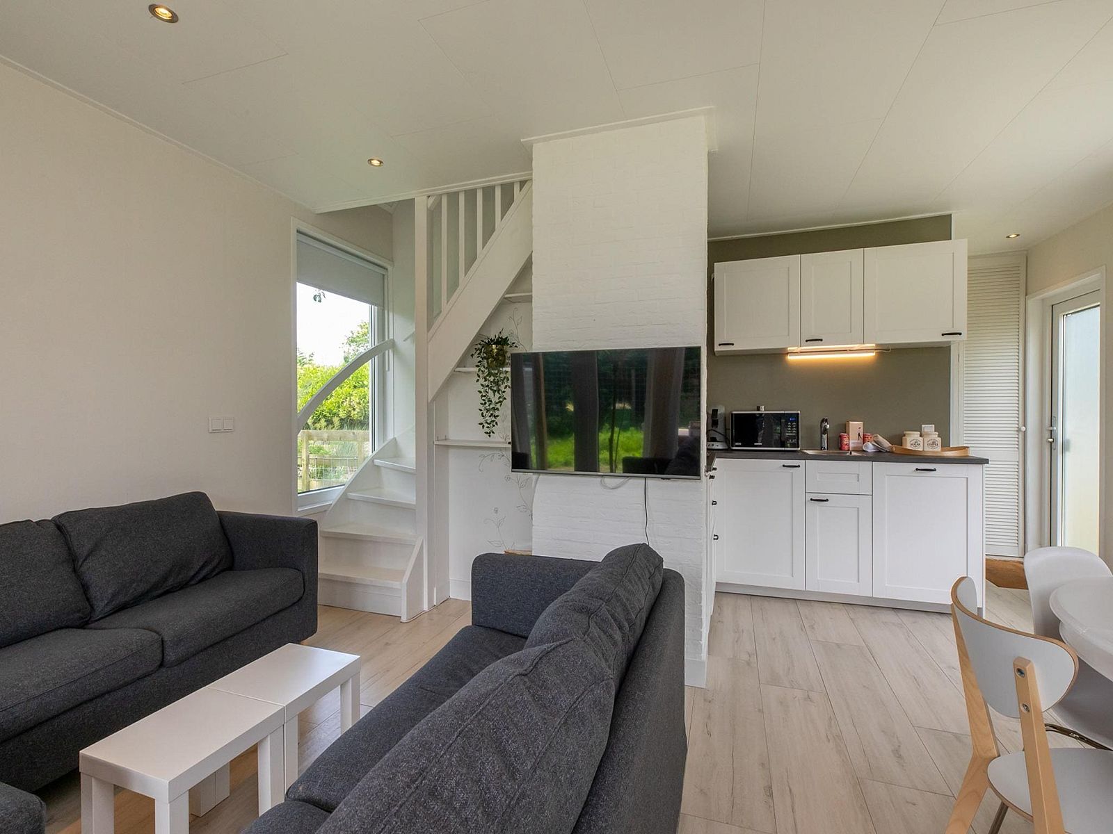 Unterkunft 6007237 - Ferienhaus Schouwen-Duiveland - Vakantiewoning - Horizon 14  Renesse