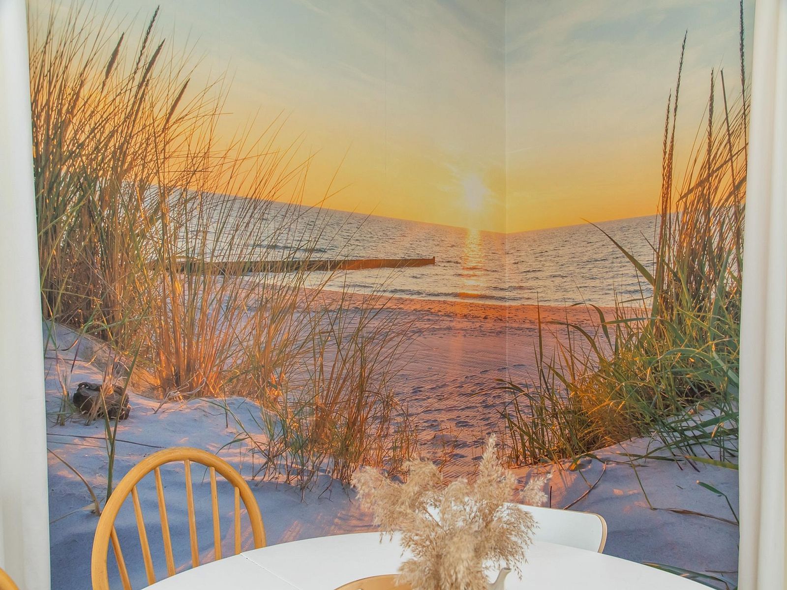 Unterkunft 6007237 - Ferienhaus Schouwen-Duiveland - Vakantiewoning - Horizon 14  Renesse