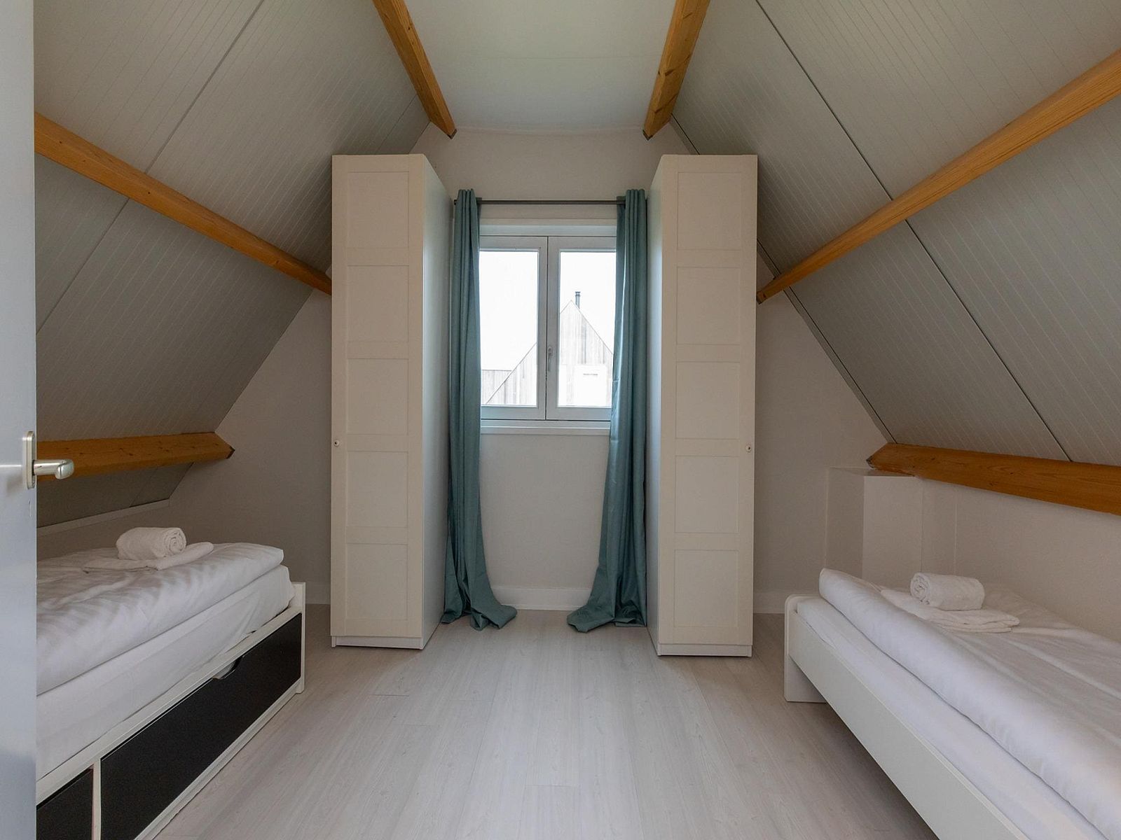 Unterkunft 6007237 - Ferienhaus Schouwen-Duiveland - Vakantiewoning - Horizon 14  Renesse
