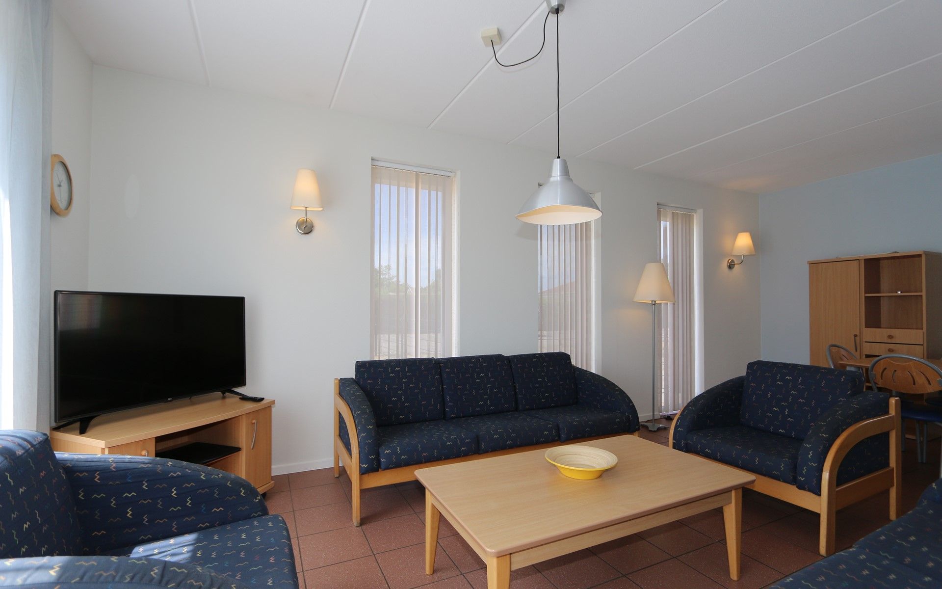 Verblijf 600731 - Vakantiewoning Schouwen-Duiveland - Familiehuis Horizon 84, "Simône"