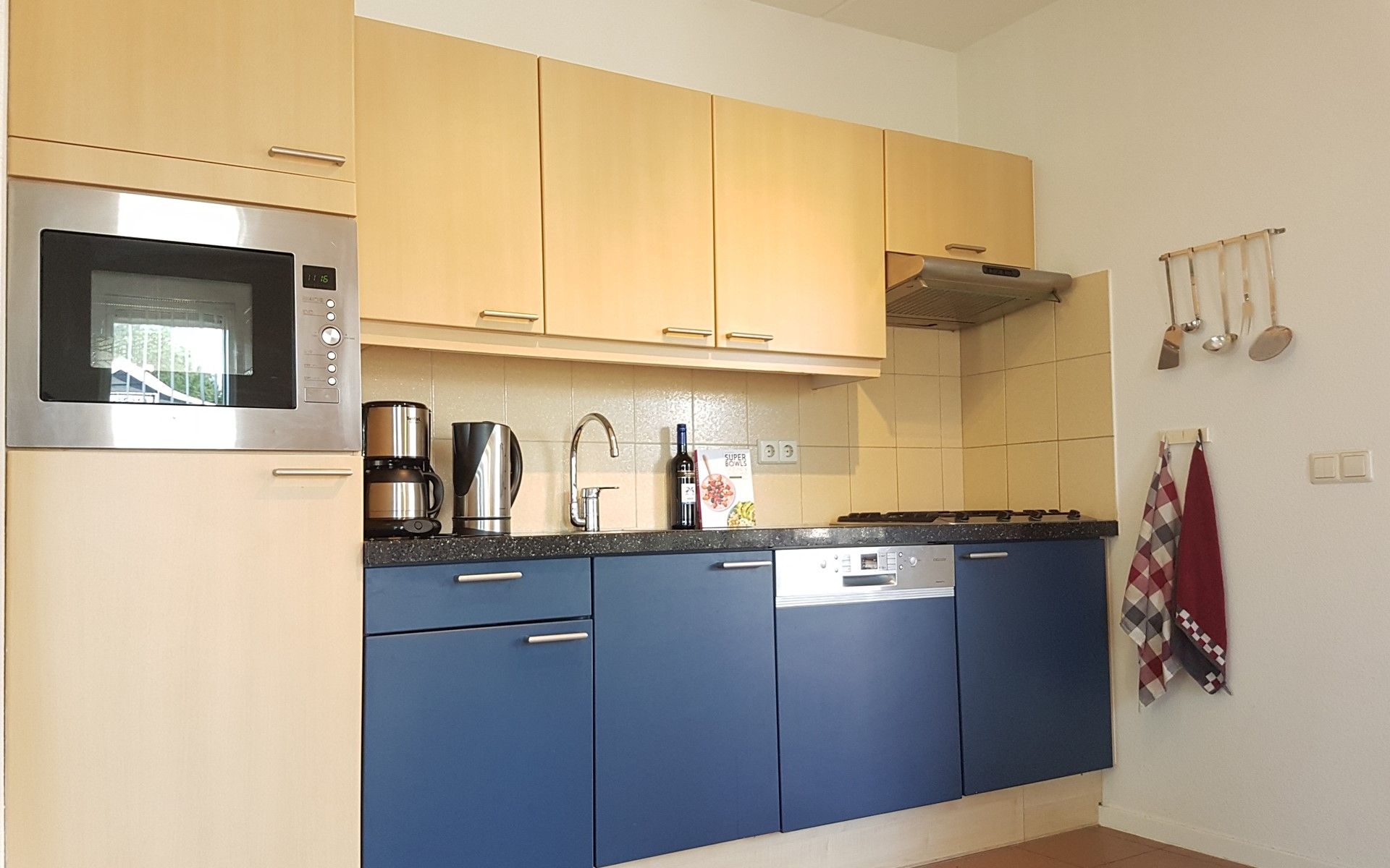 Verblijf 600731 - Vakantiewoning Schouwen-Duiveland - Familiehuis Horizon 84, "Simône"