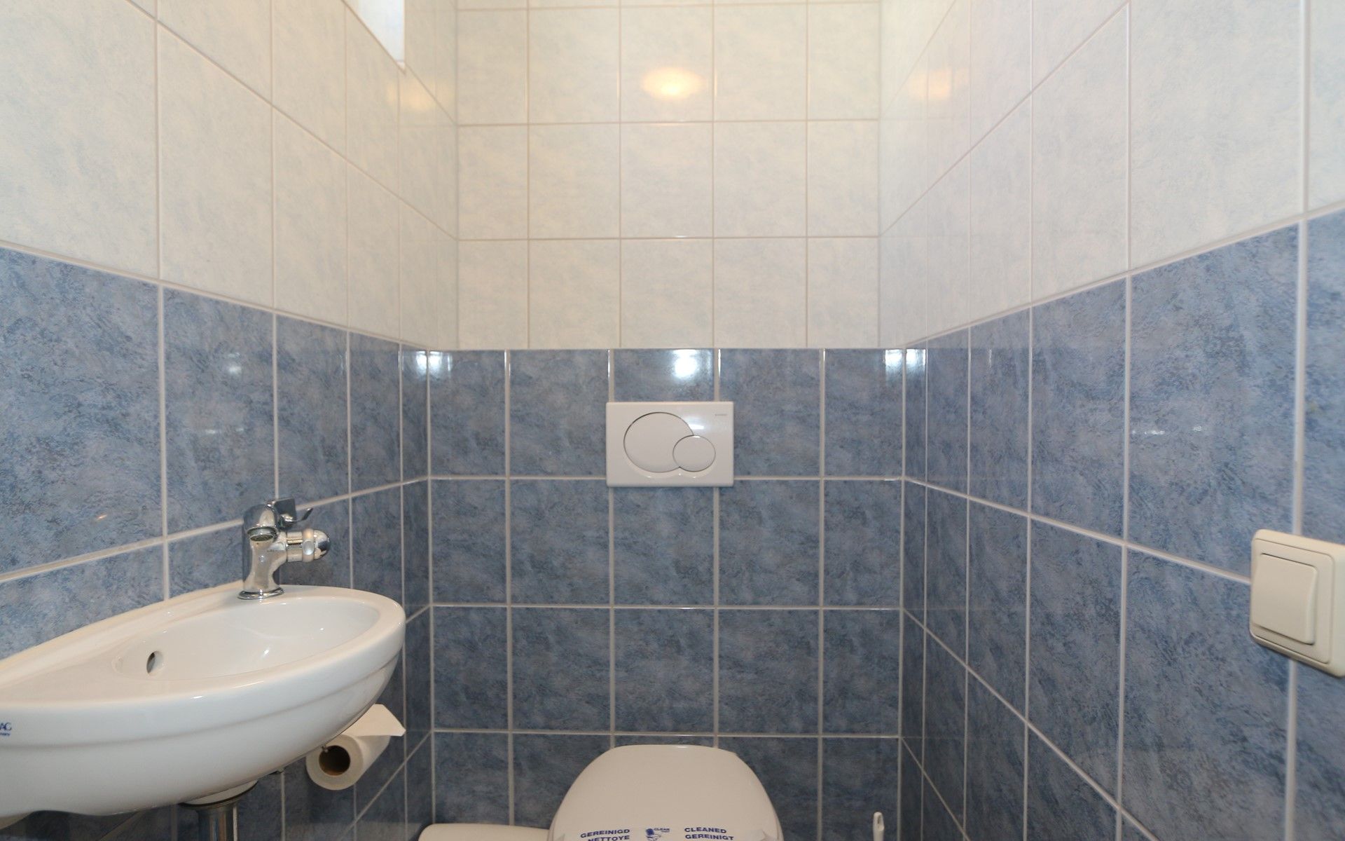 Verblijf 600731 - Vakantiewoning Schouwen-Duiveland - Familiehuis Horizon 84, "Simône"