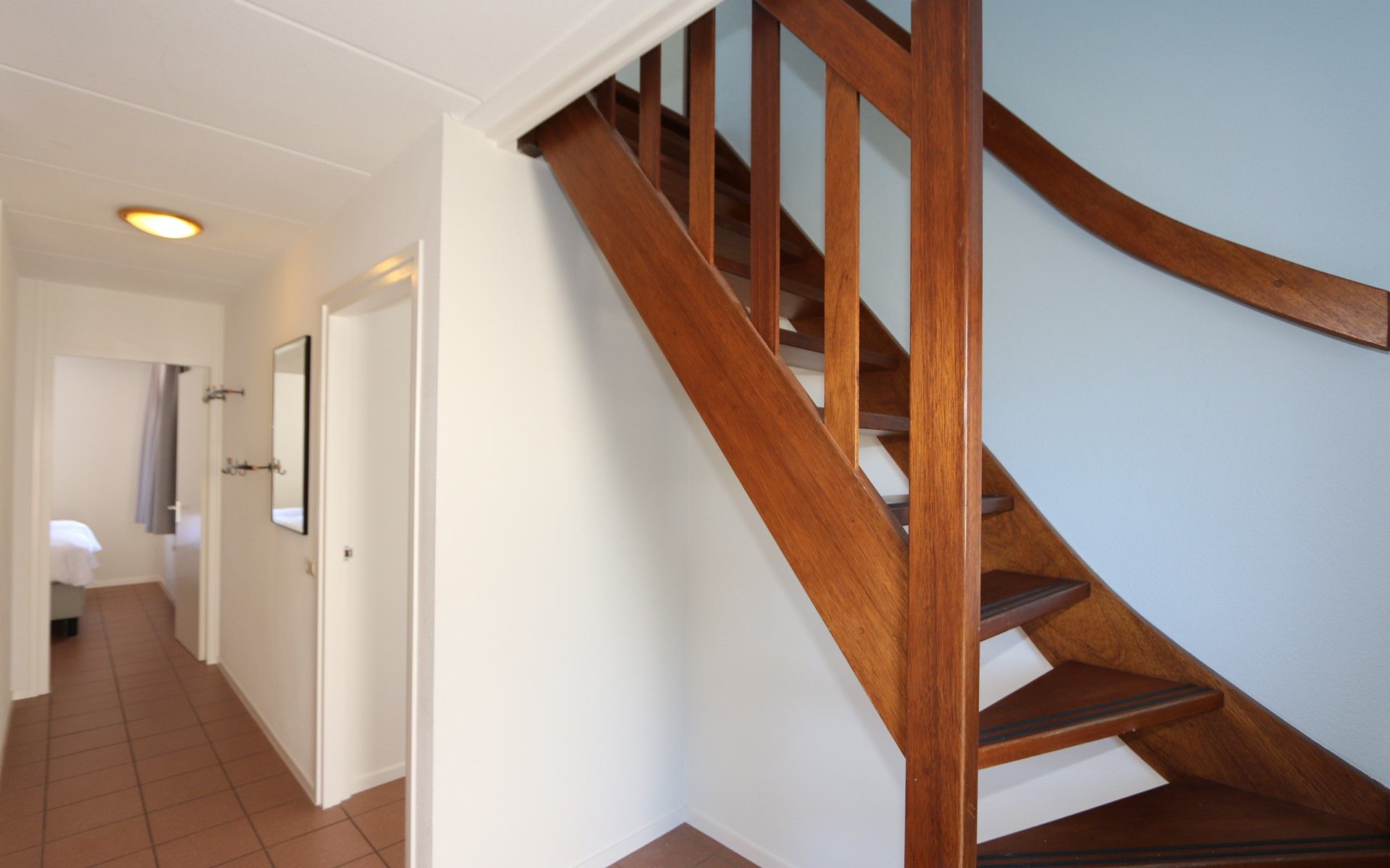 Verblijf 600731 - Vakantiewoning Schouwen-Duiveland - Familiehuis Horizon 84, "Simône"