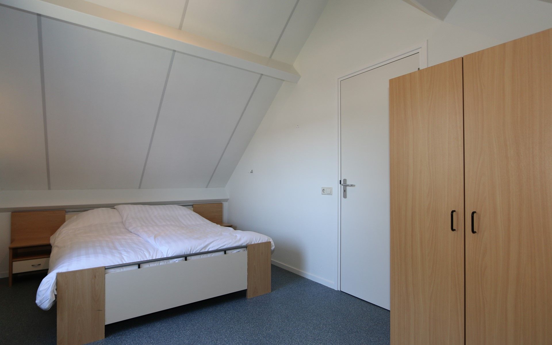 Verblijf 600731 - Vakantiewoning Schouwen-Duiveland - Familiehuis Horizon 84, "Simône"